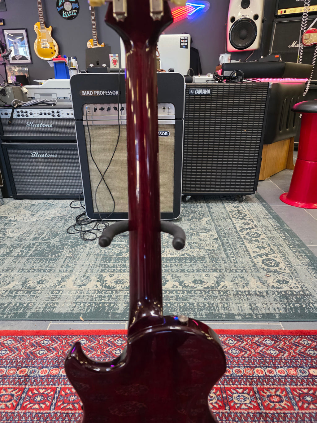 PRS Starla Core 2008