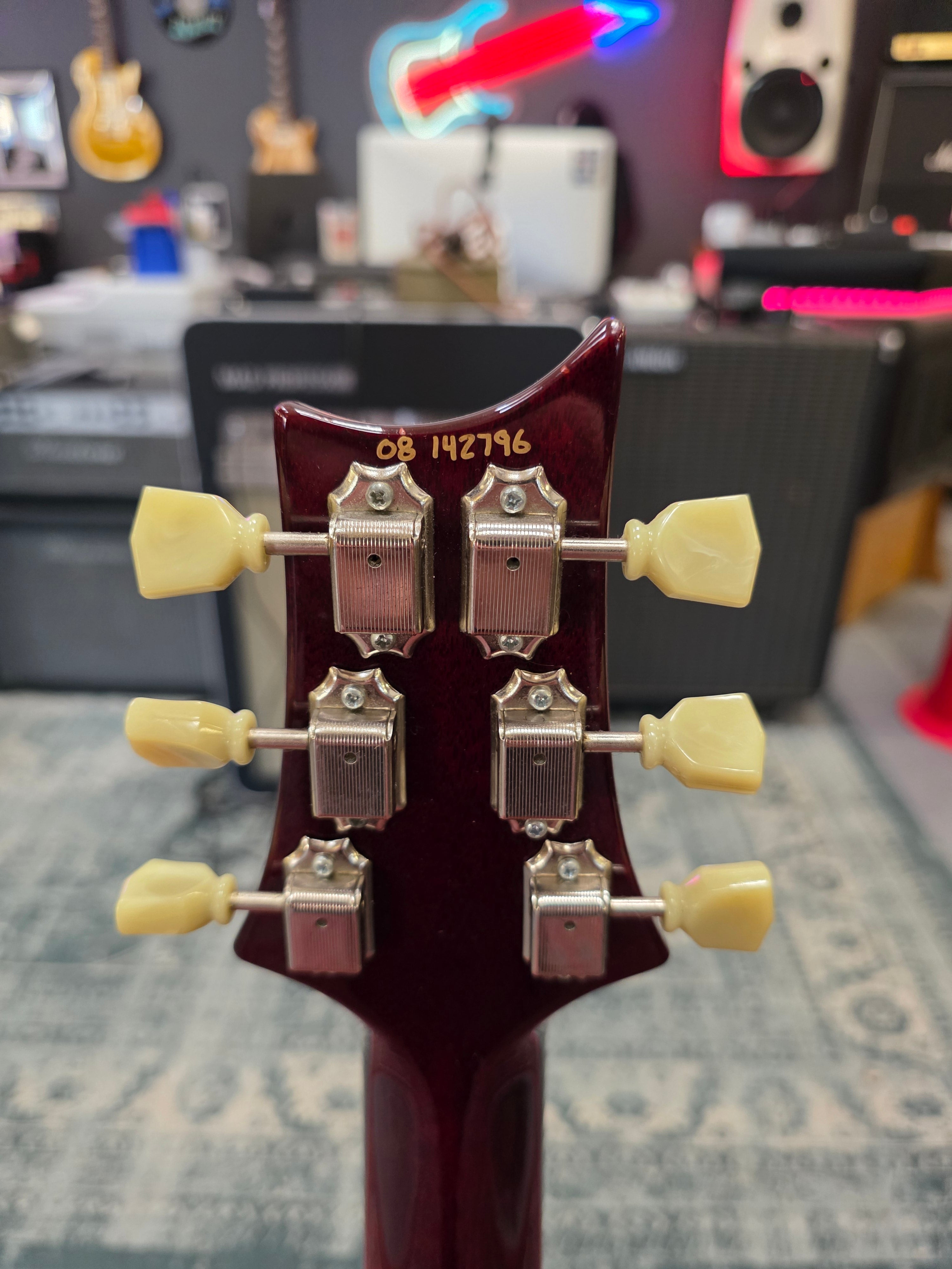 PRS Starla Core 2008