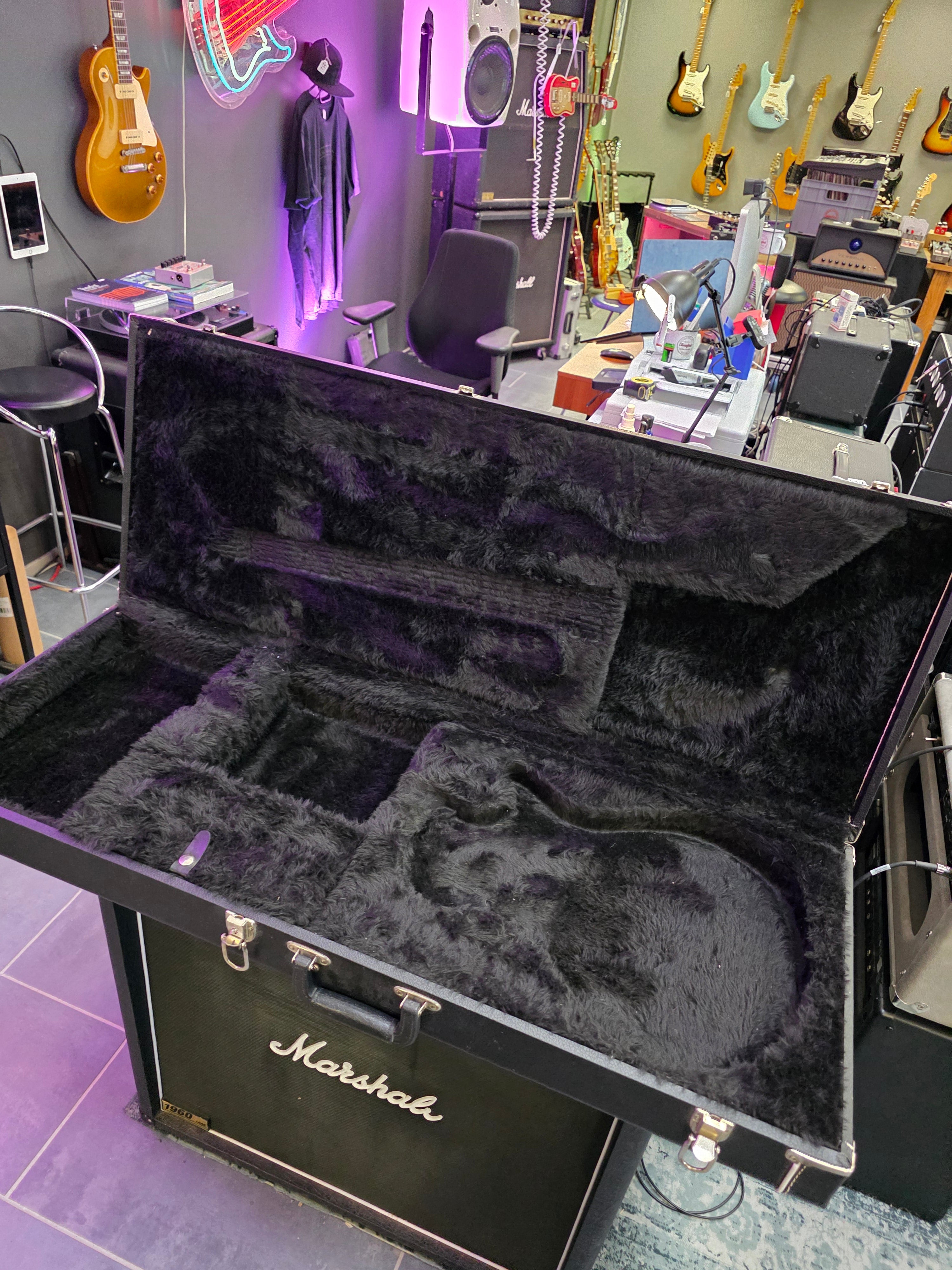 PRS Starla Core 2008