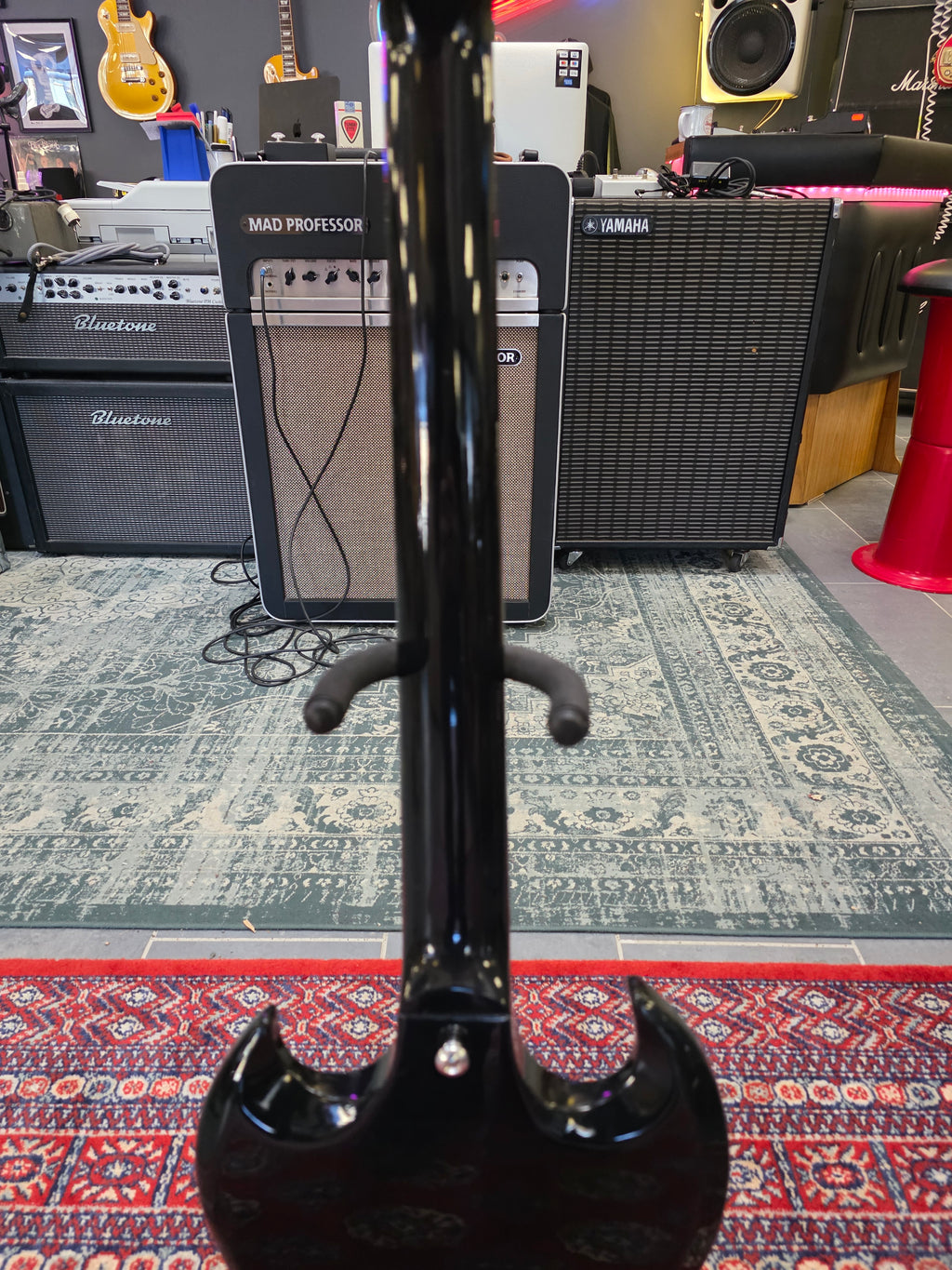 Gibson SG Standard Ebony 2014