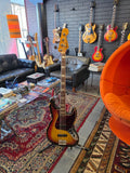 Fender Jazz Bass 1971 Sunburst