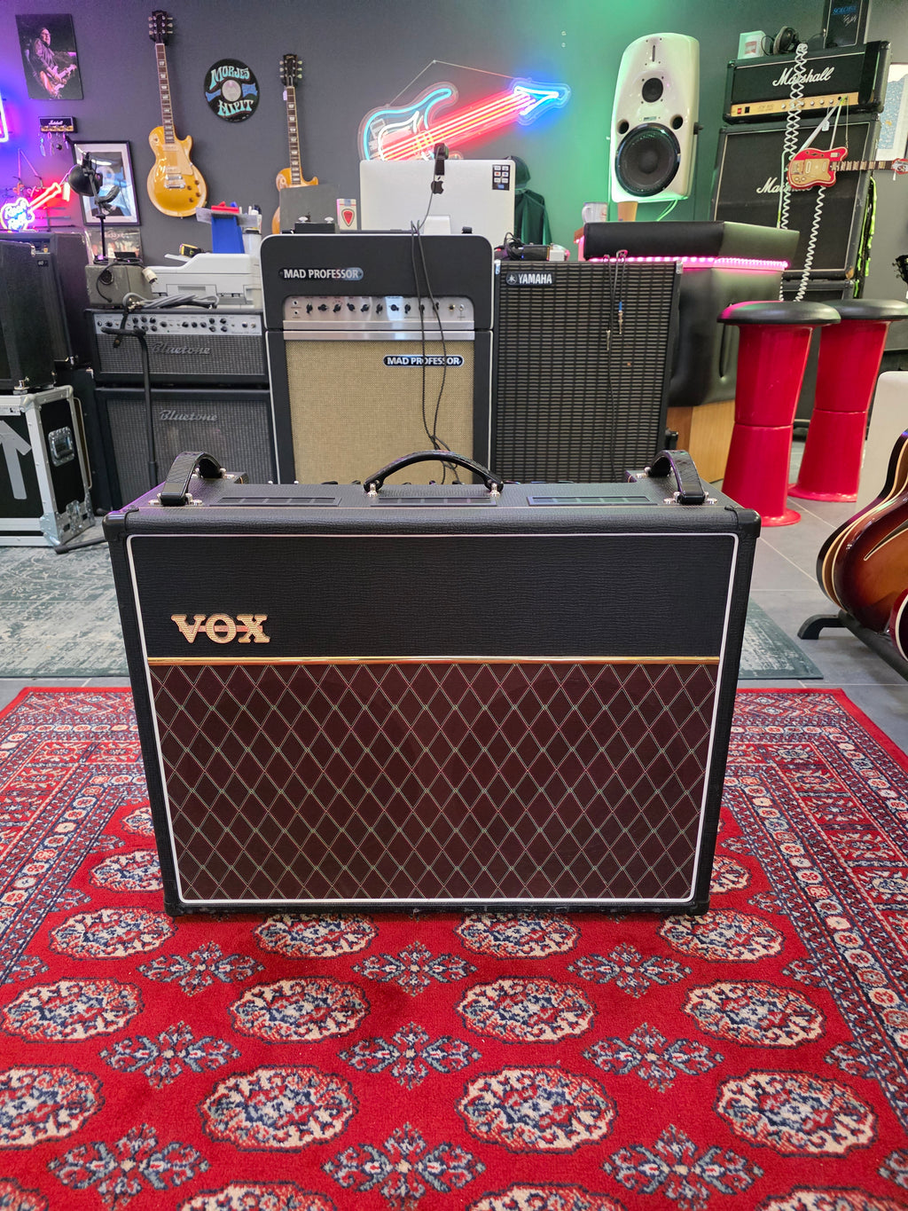 Vox AC30C2