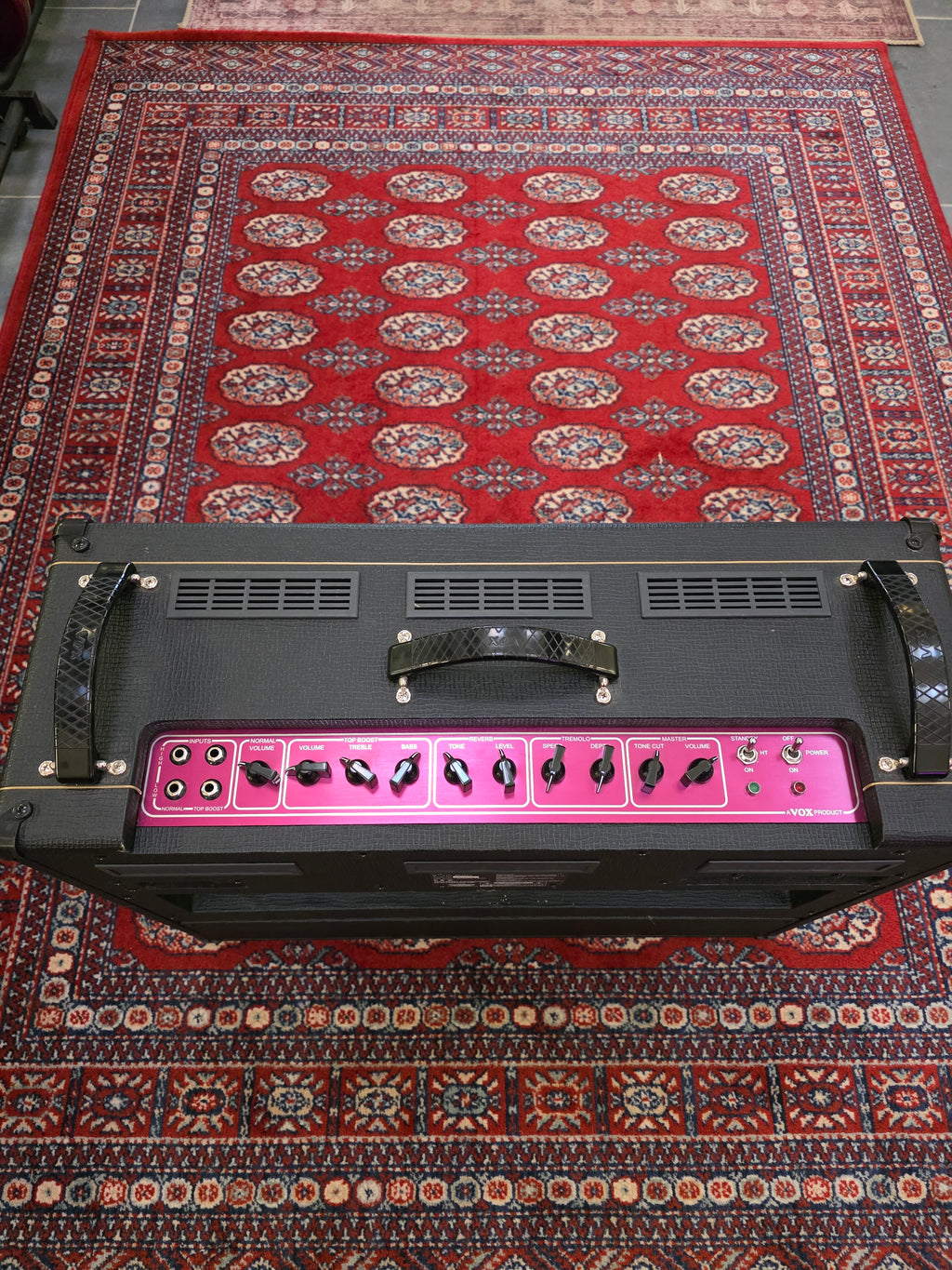 Vox AC30C2
