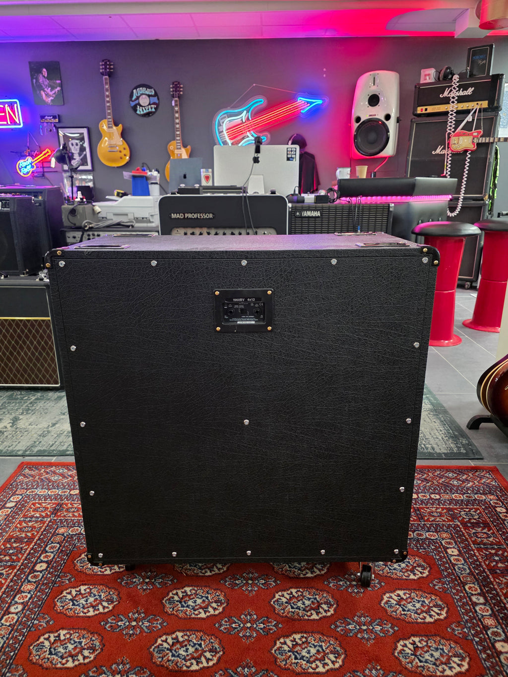 Marshall 1960BV 4x12"