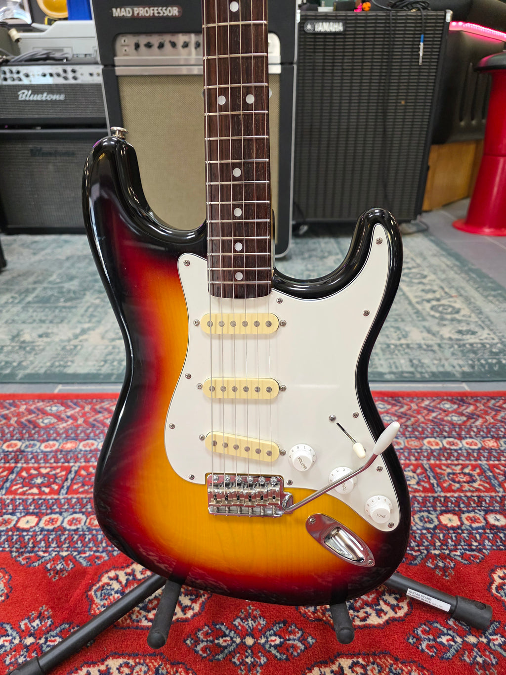 Tokai Goldstar Sound TST-50 Late 1980s