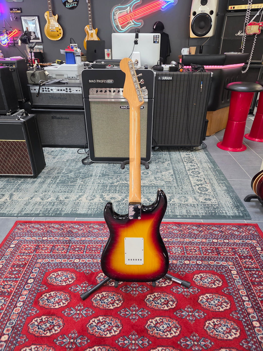 Tokai Goldstar Sound TST-50 Late 1980s