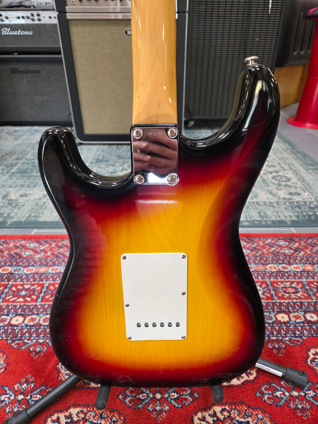 Tokai Goldstar Sound TST-50 Late 1980s