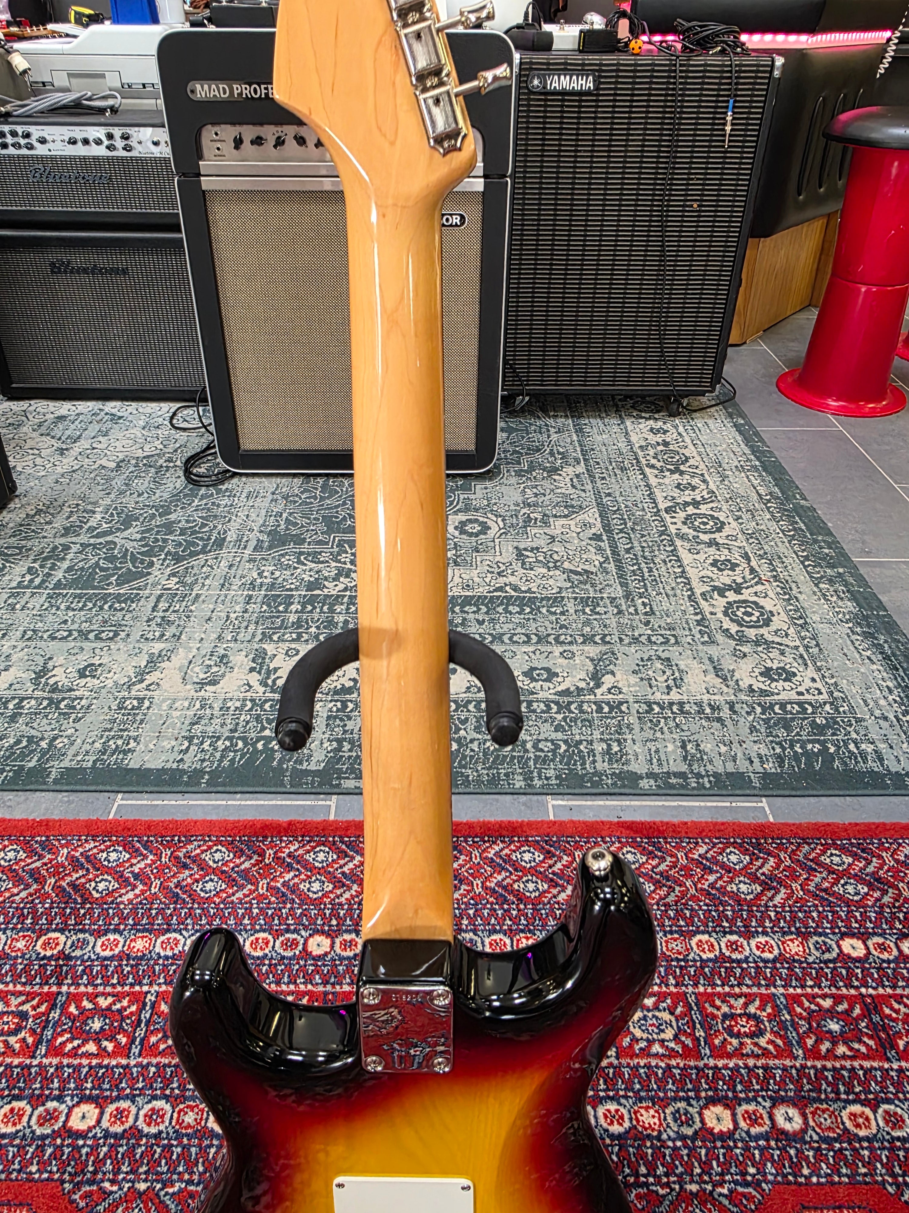 Tokai Goldstar Sound TST-50 Late 1980s