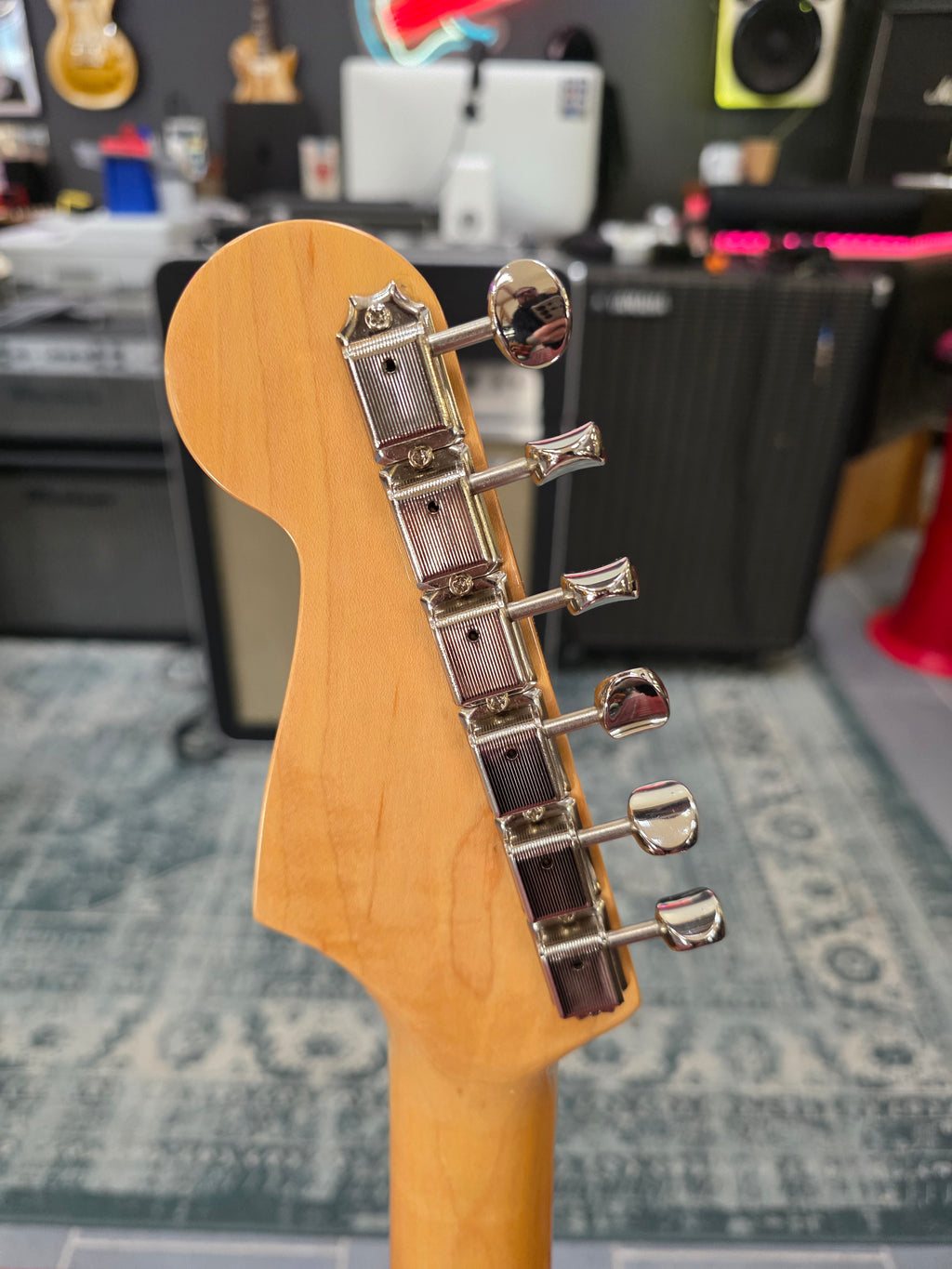 Tokai Goldstar Sound TST-50 Late 1980s