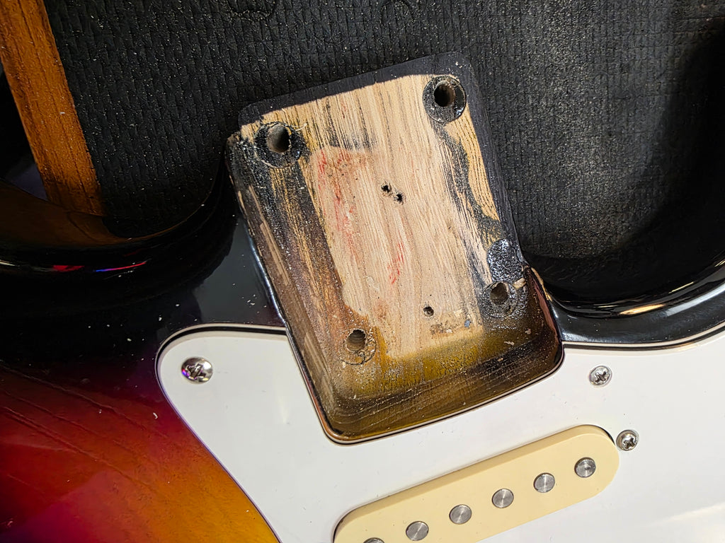 Tokai Goldstar Sound TST-50 Late 1980s