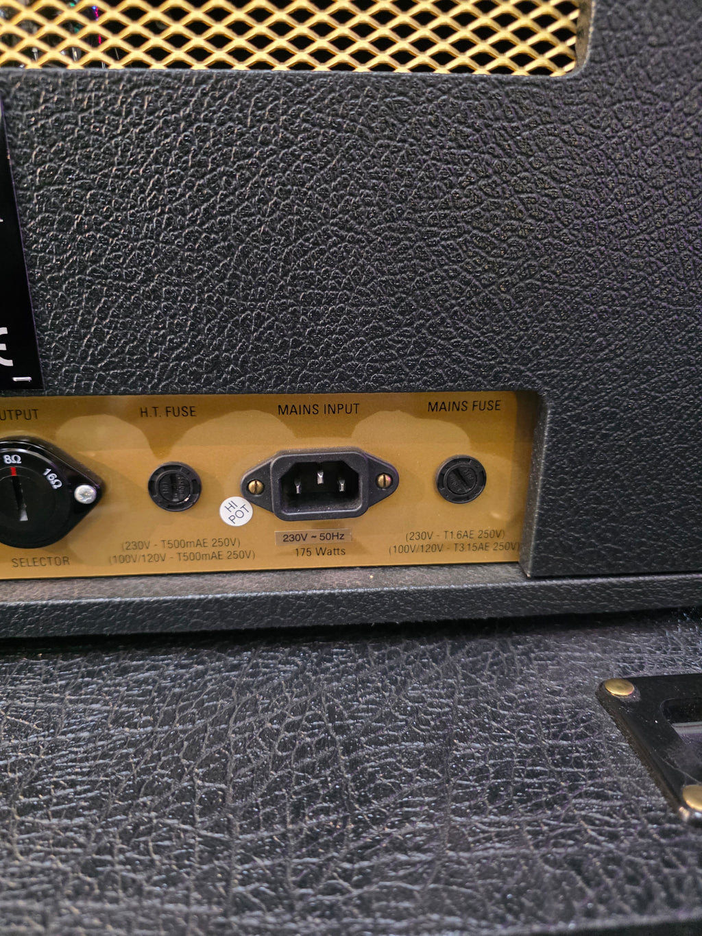Marshall JTM45 2245 2014