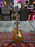 Tokai Love Rock Gold Top