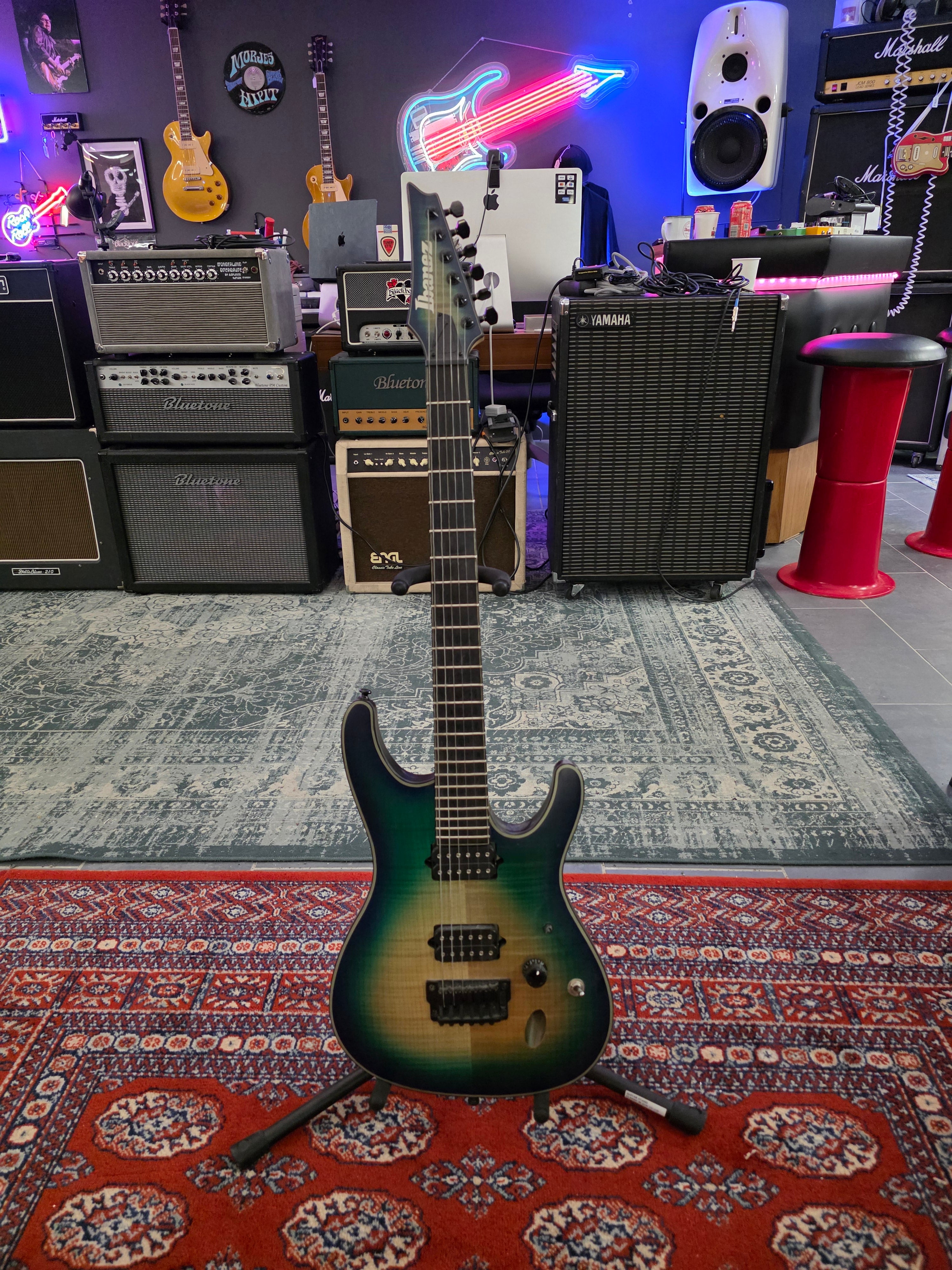 Ibanez SIX6FDFM