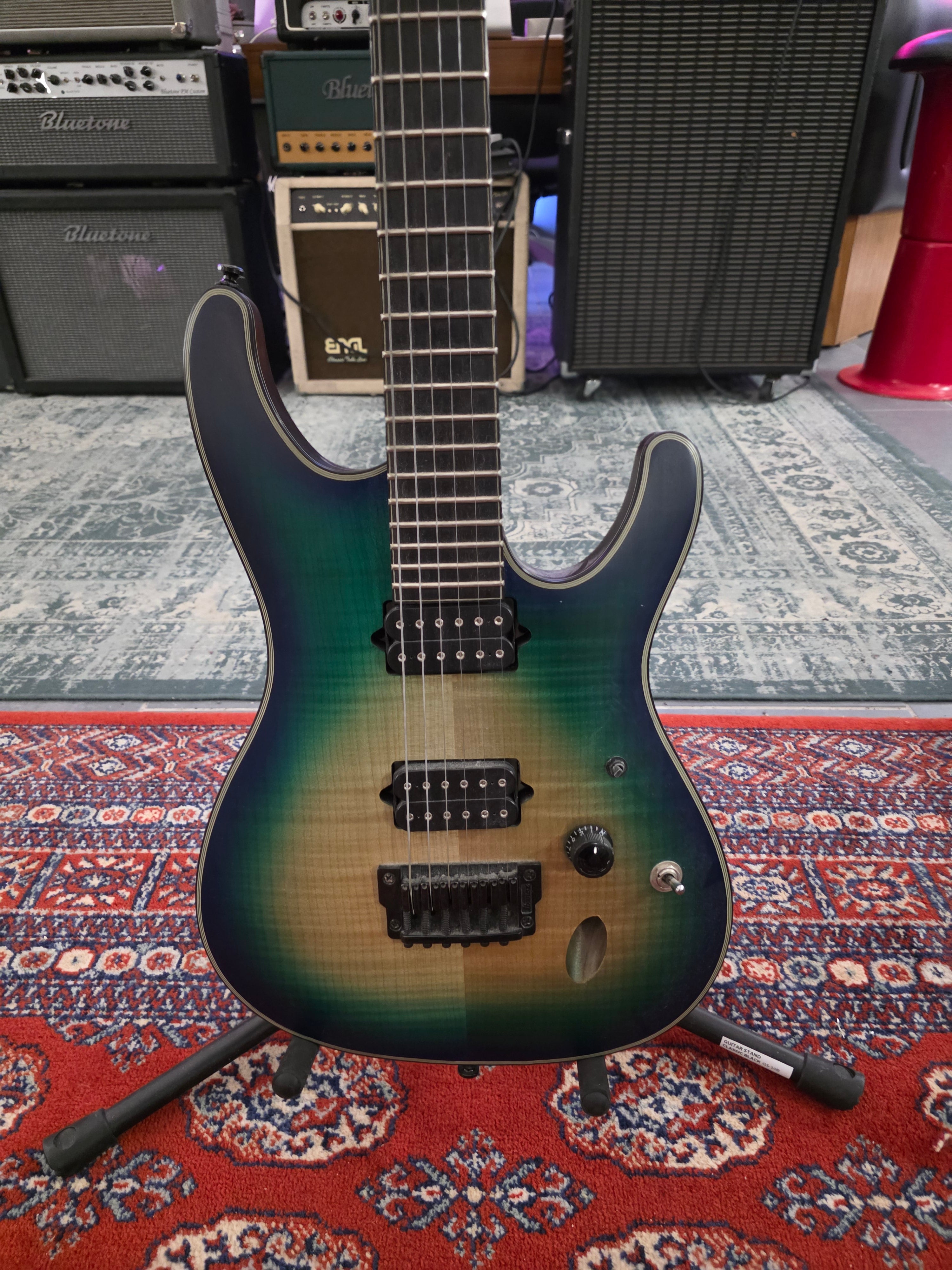 Ibanez SIX6FDFM