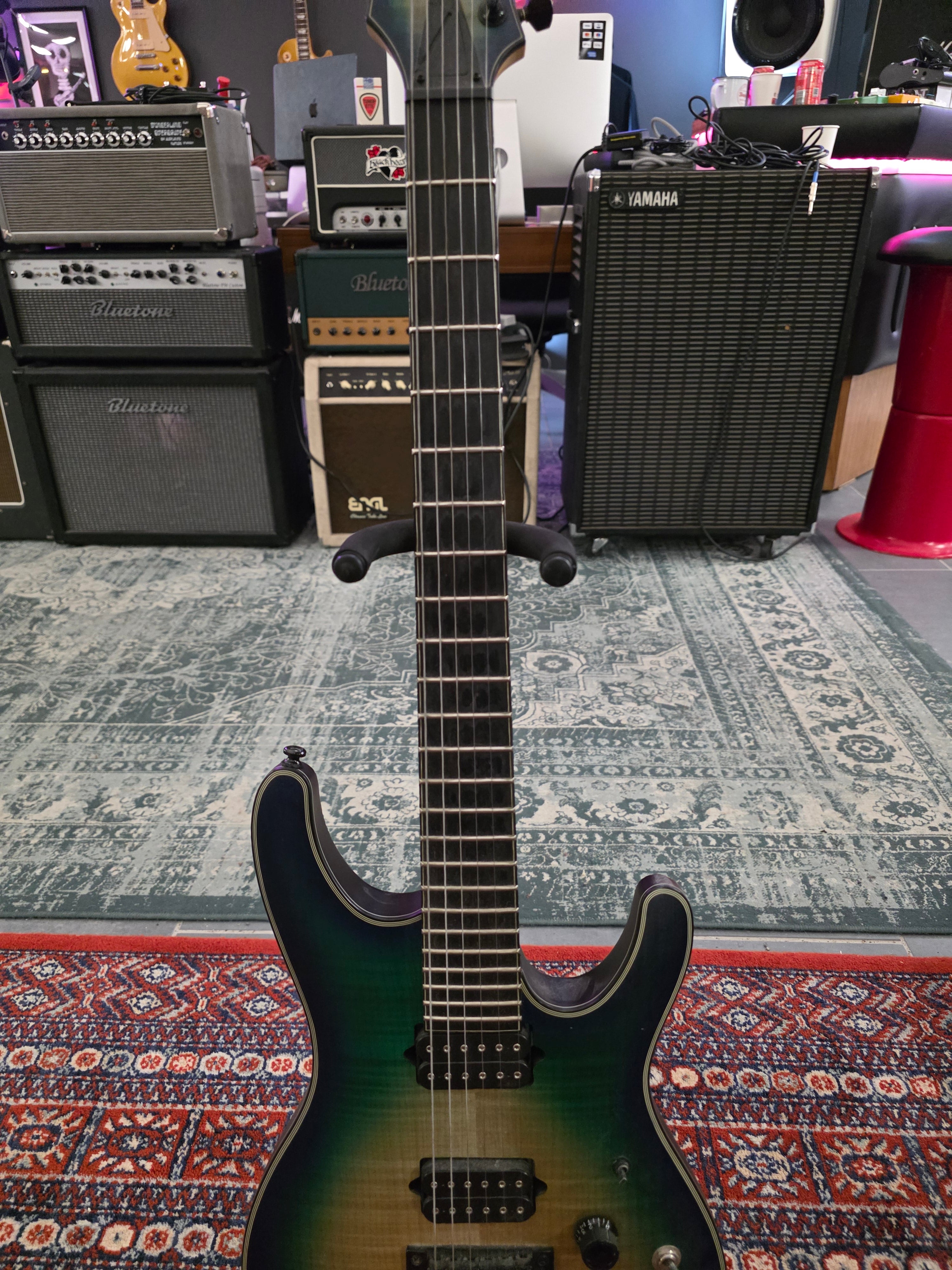 Ibanez SIX6FDFM