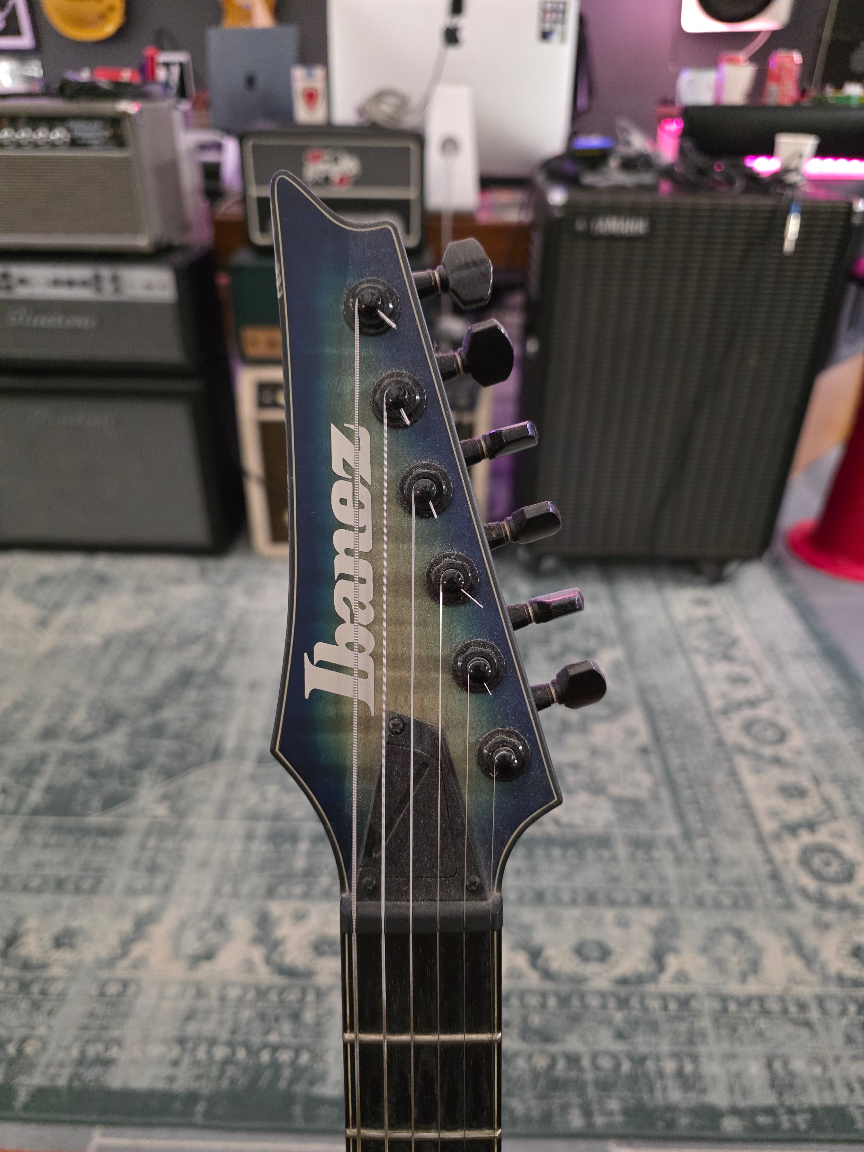 Ibanez SIX6FDFM