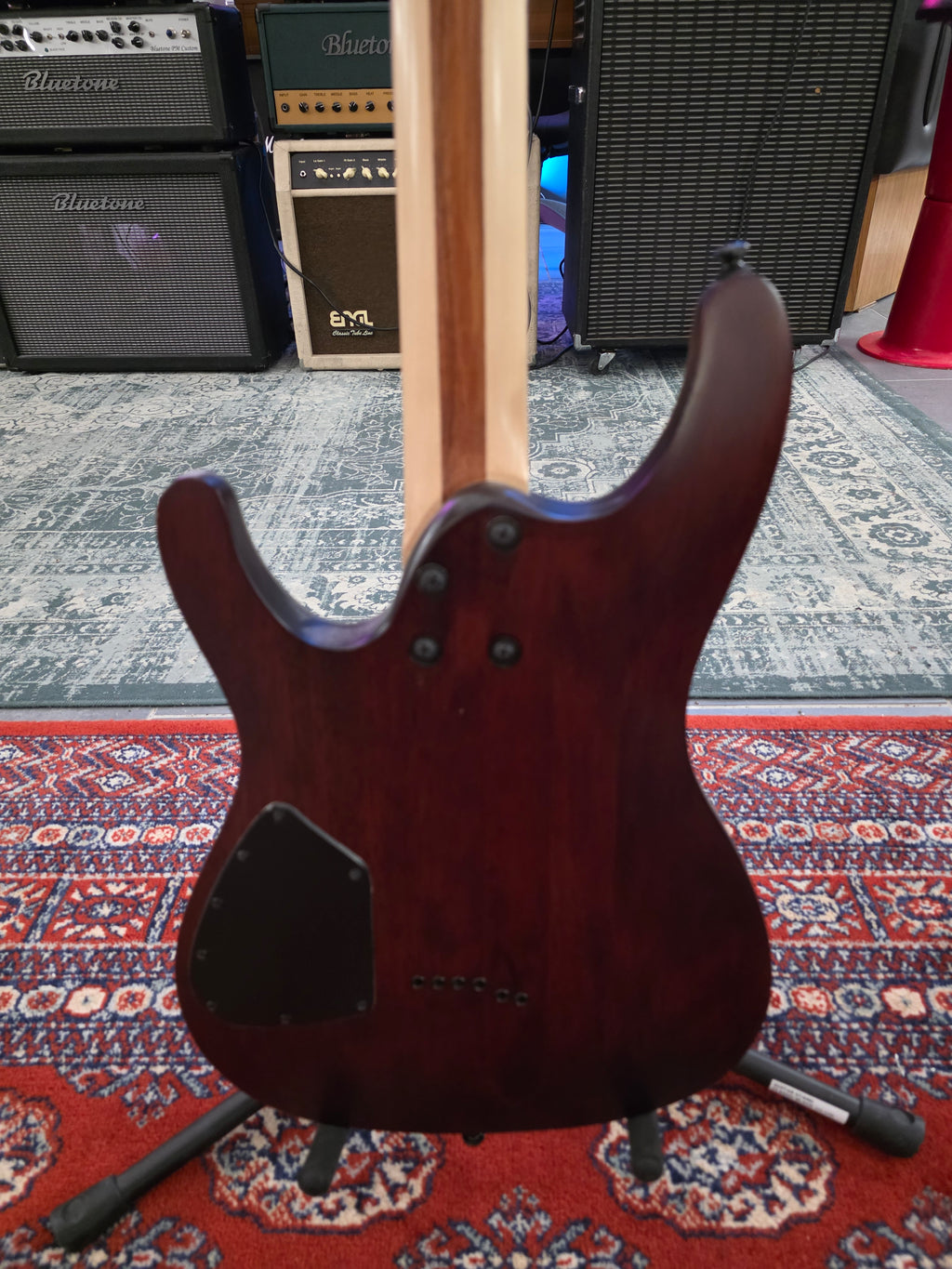 Ibanez SIX6FDFM