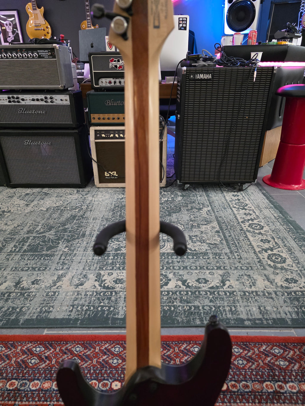 Ibanez SIX6FDFM