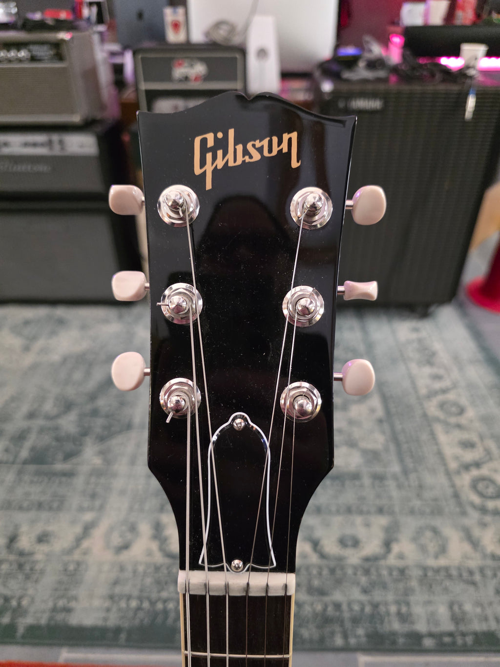Gibson SG Special 2024 Vintage Cherry