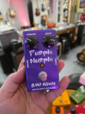 BMF Effects Purple Nurple