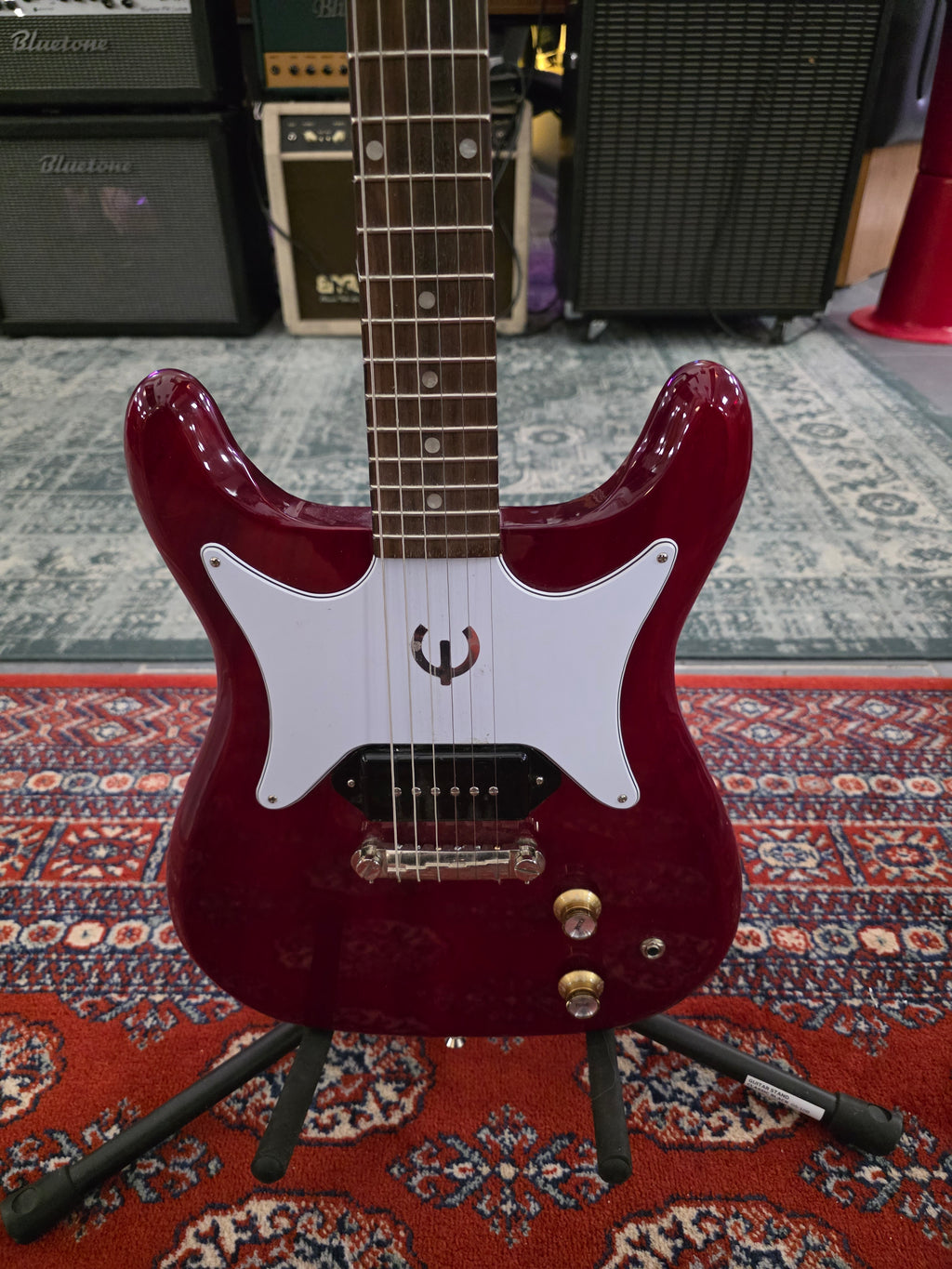 Epiphone Coronet