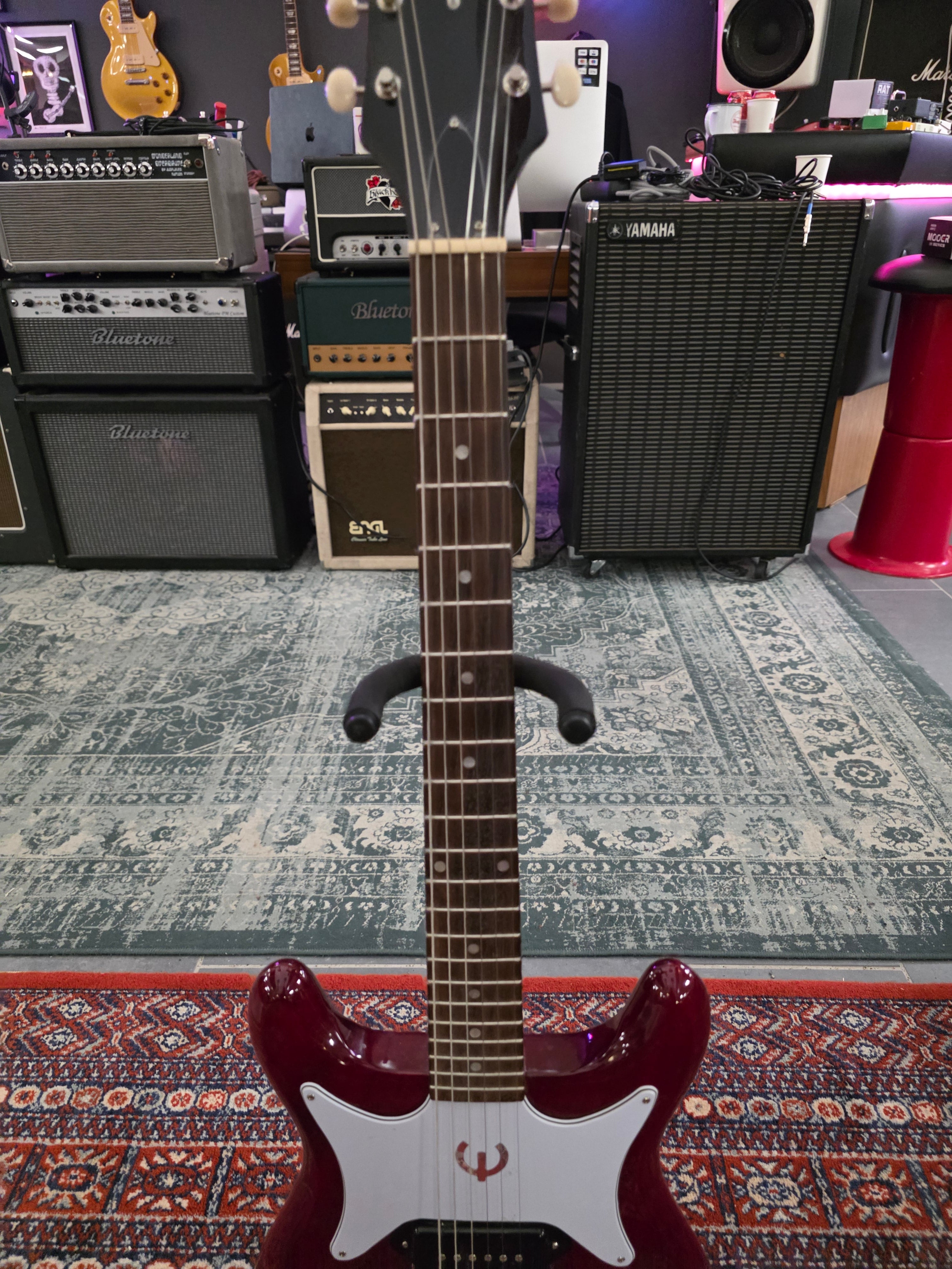 Epiphone Coronet