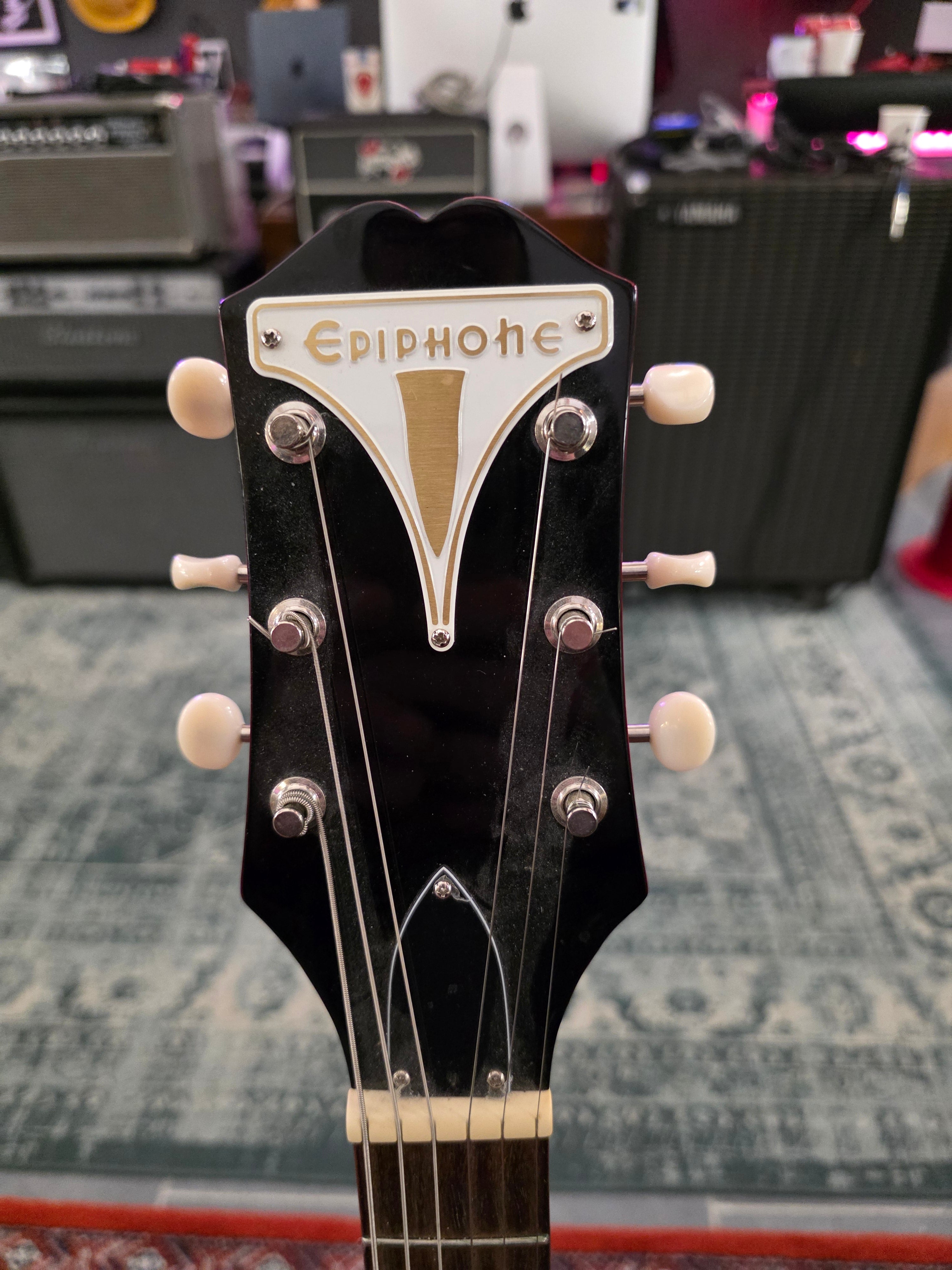 Epiphone Coronet