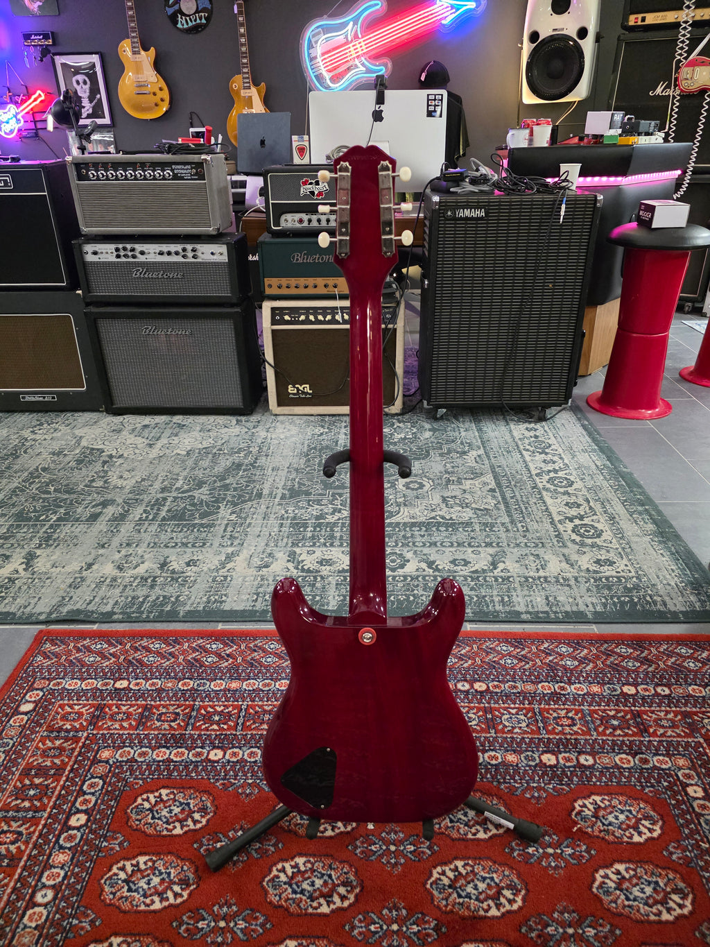 Epiphone Coronet