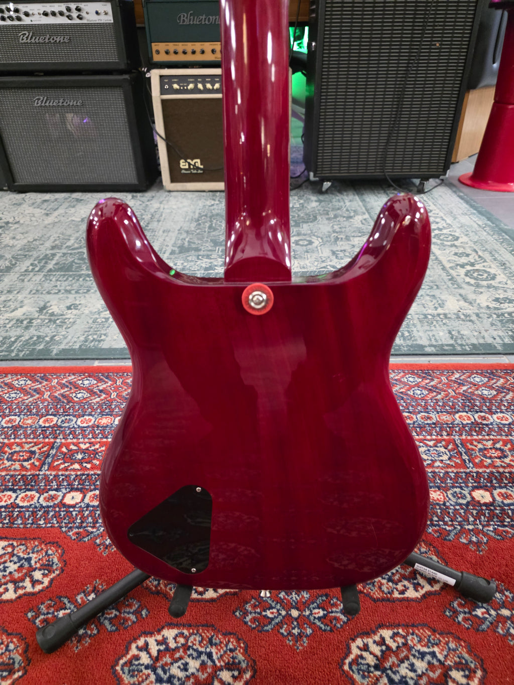 Epiphone Coronet