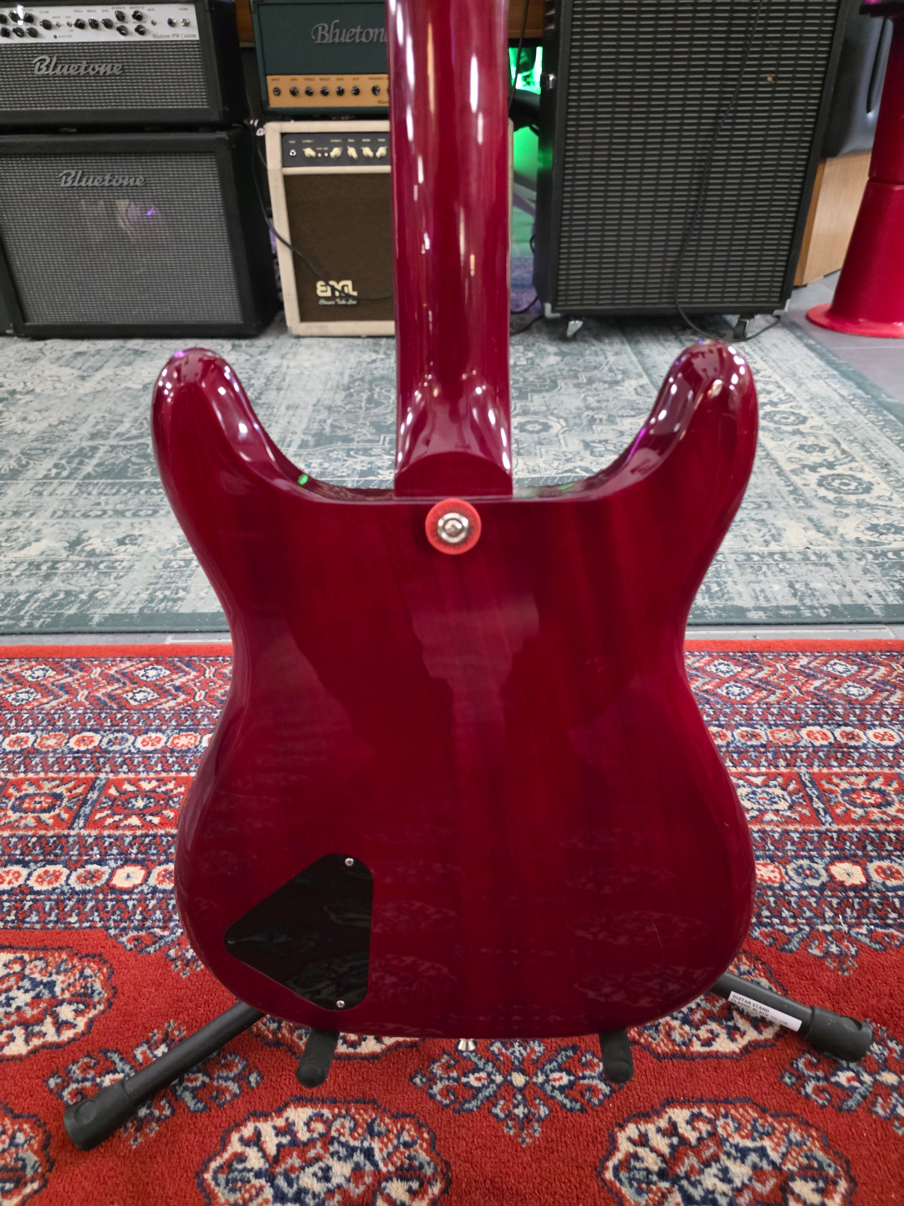Epiphone Coronet