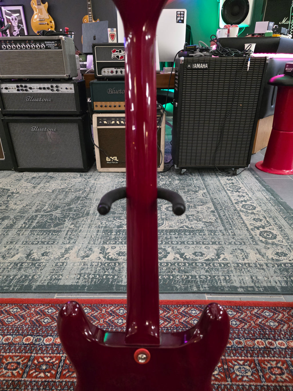 Epiphone Coronet