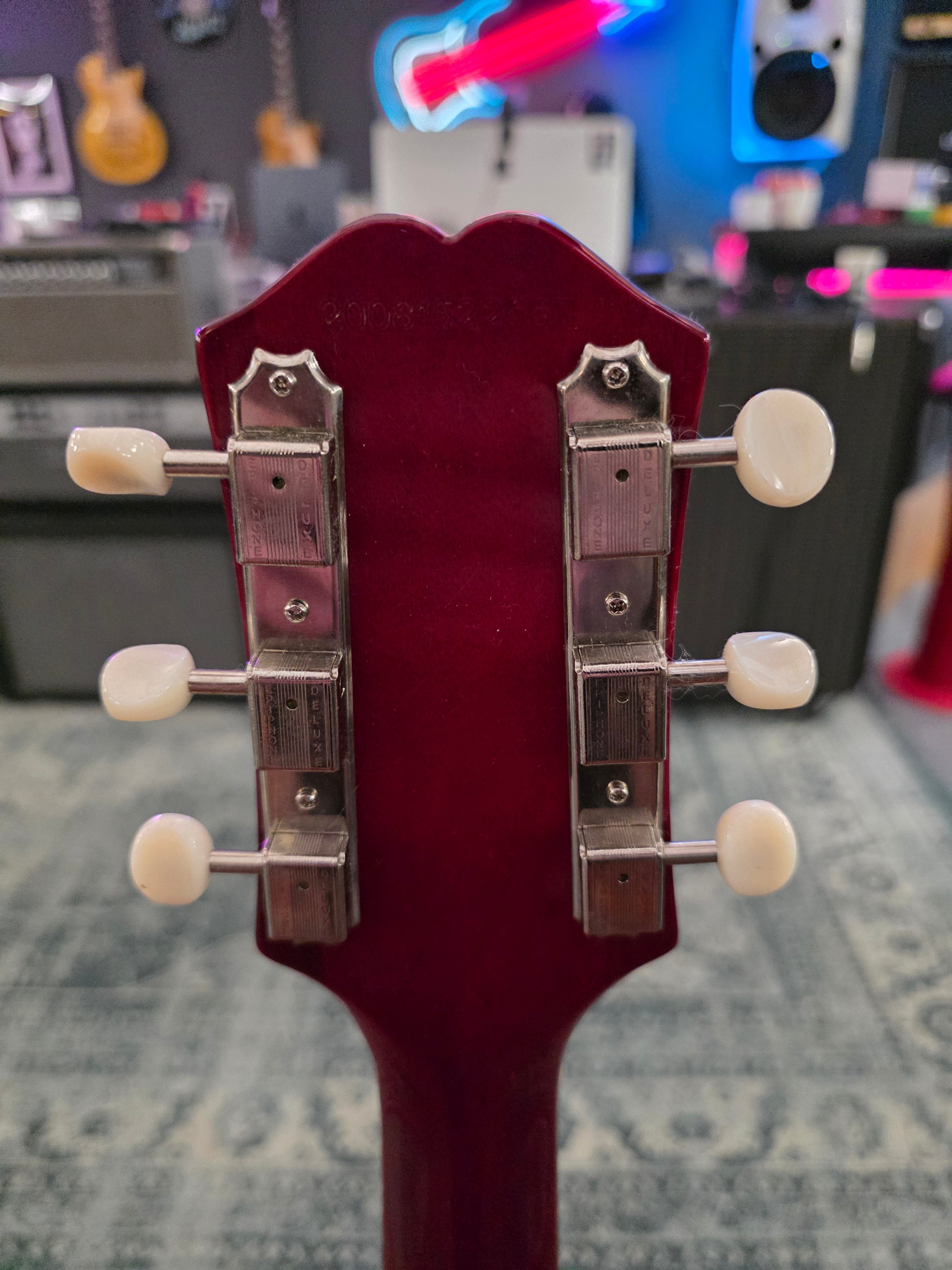 Epiphone Coronet