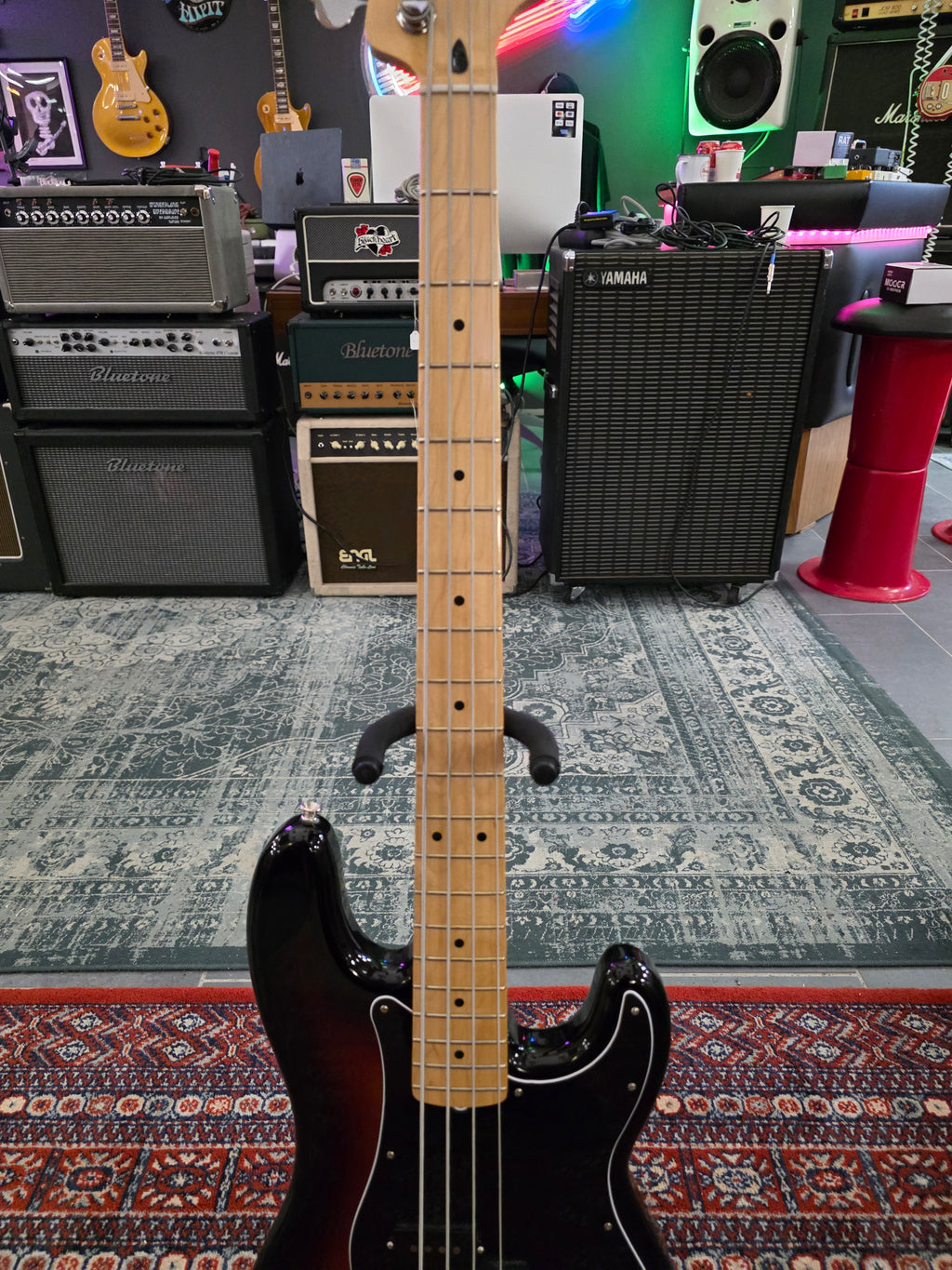 Fender Player Precision Bass 2023