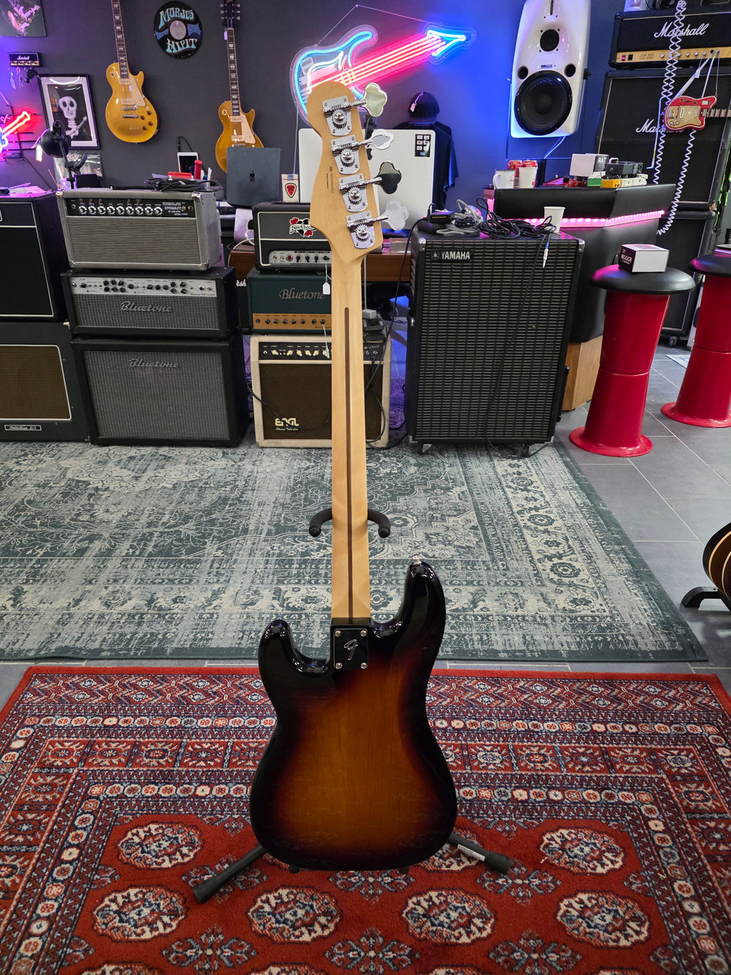 Fender Player Precision Bass 2023