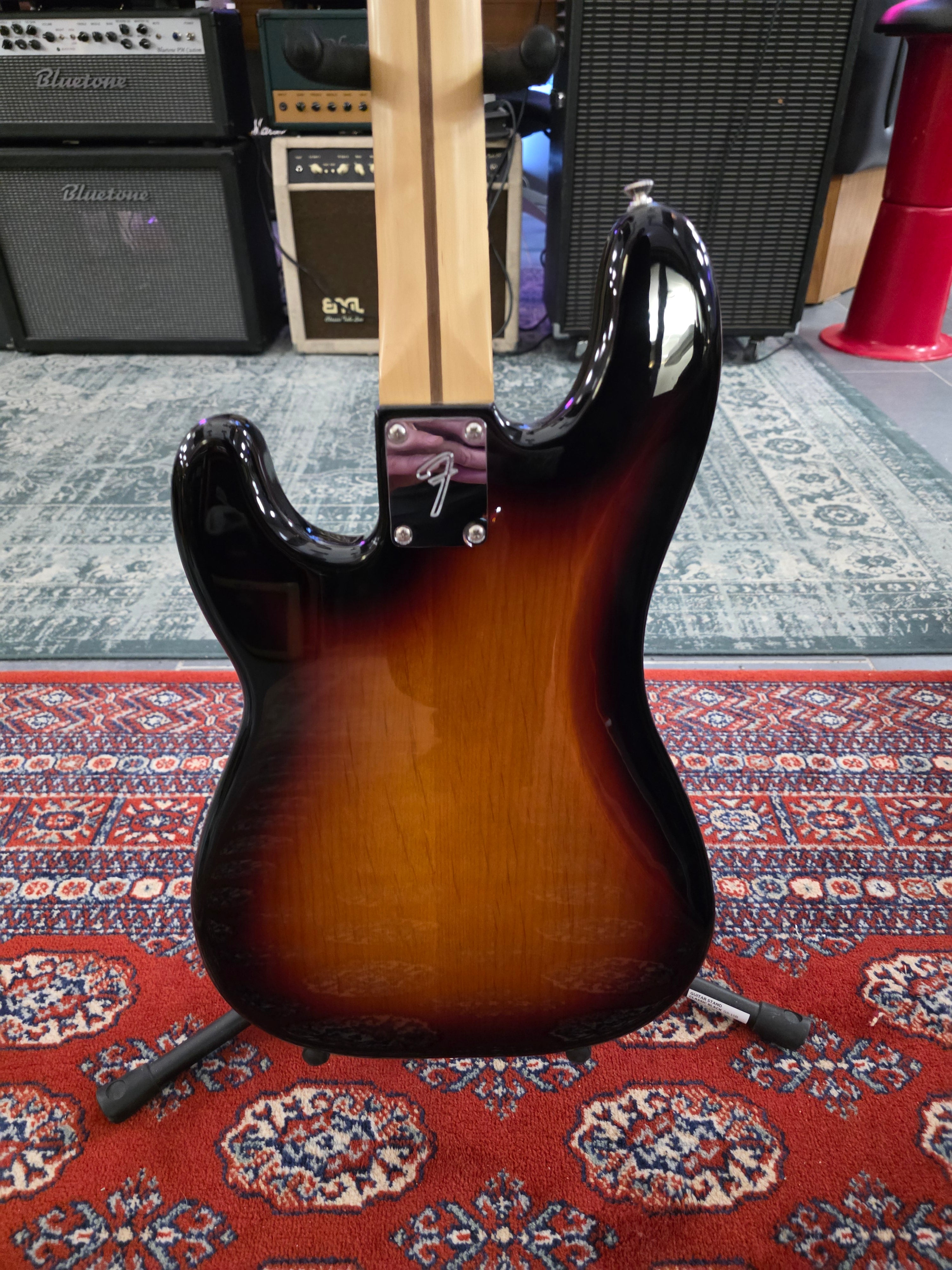 Fender Player Precision Bass 2023