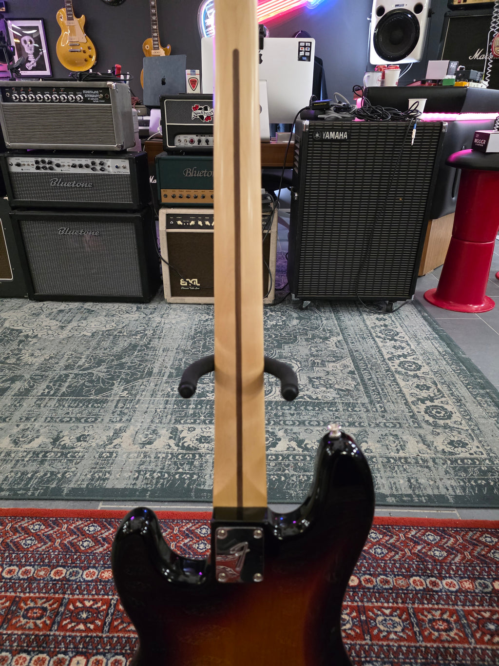 Fender Player Precision Bass 2023