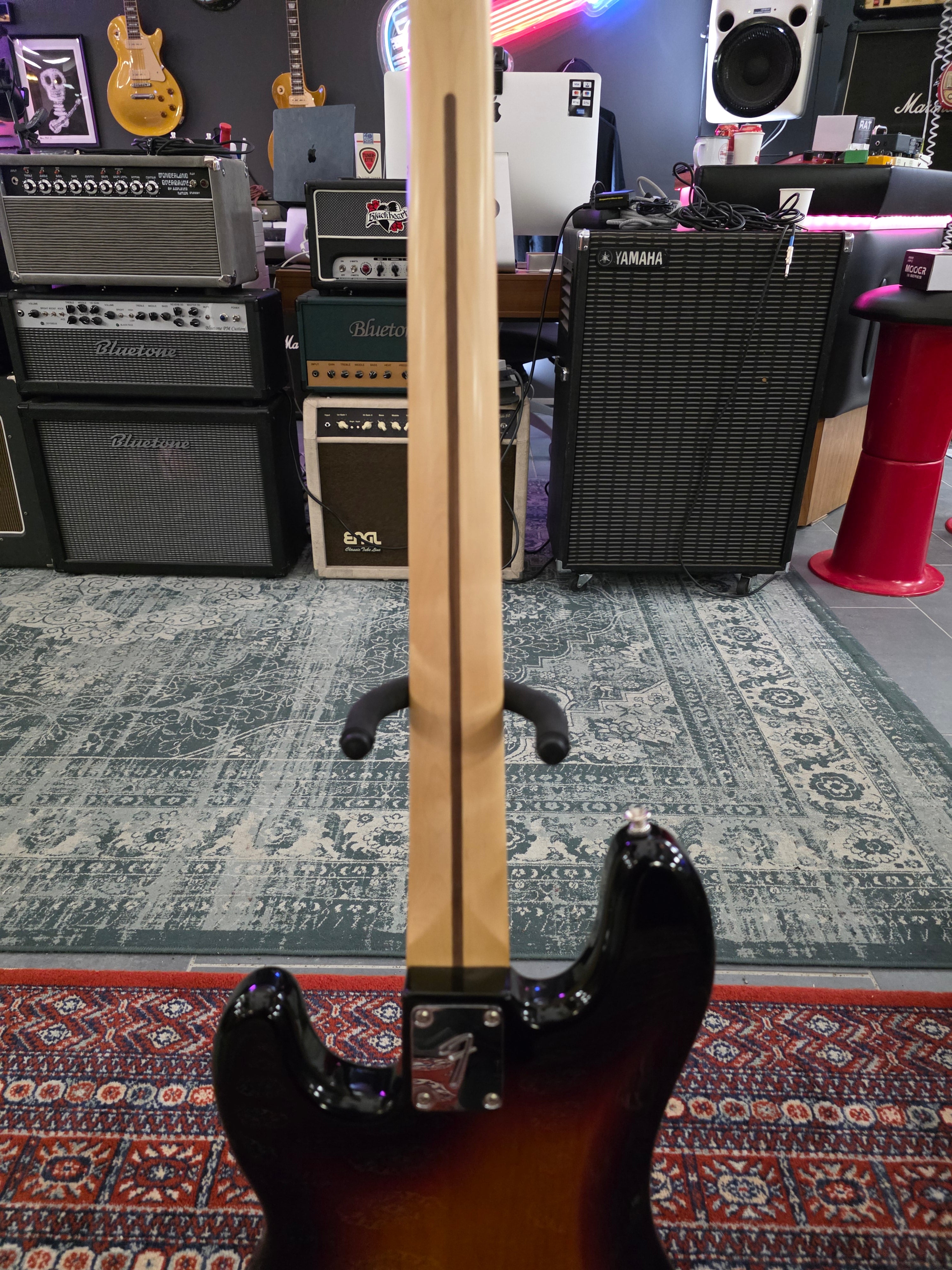 Fender Player Precision Bass 2023