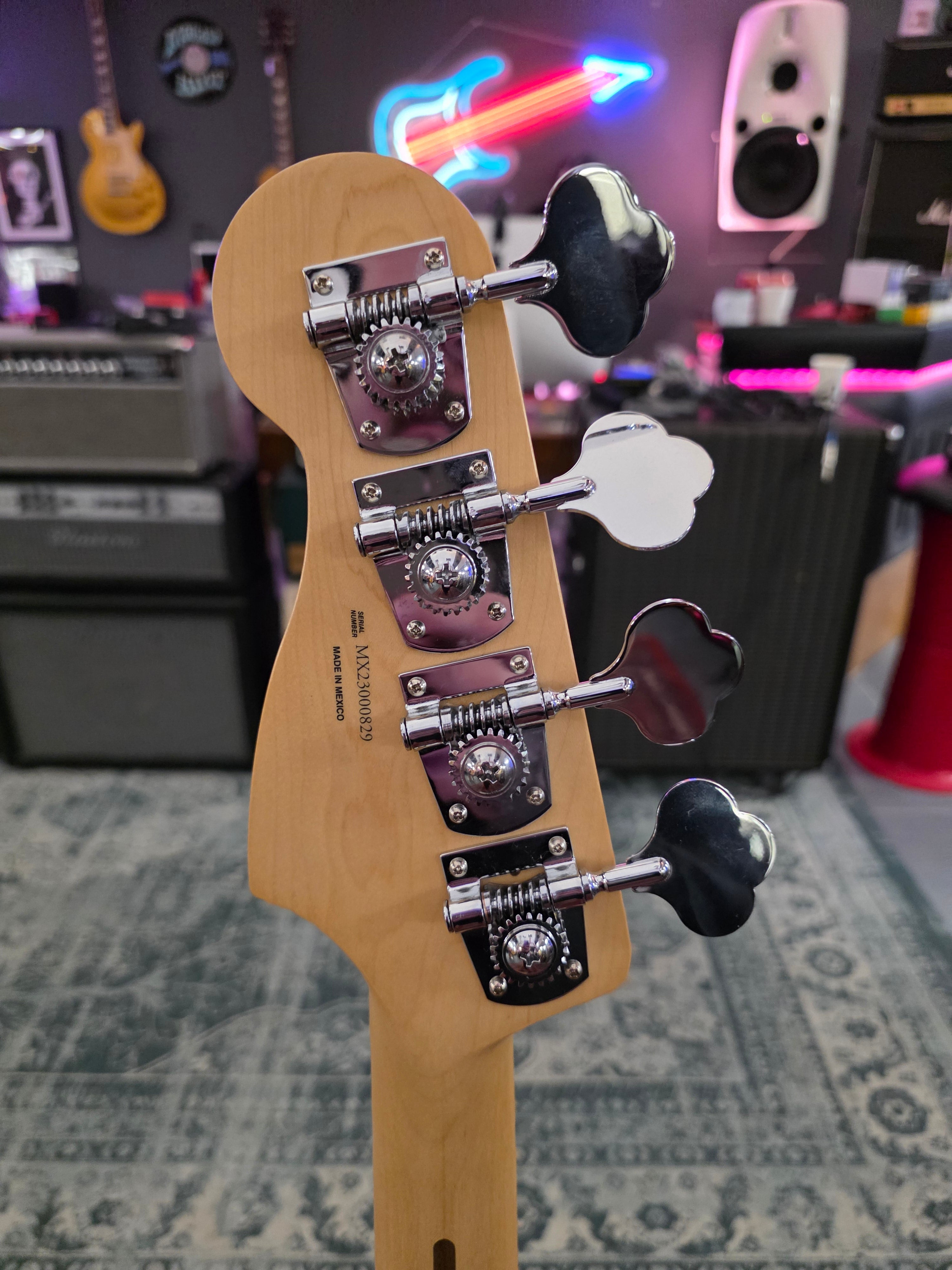 Fender Player Precision Bass 2023