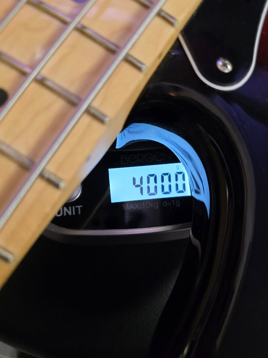 Fender Player Precision Bass 2023