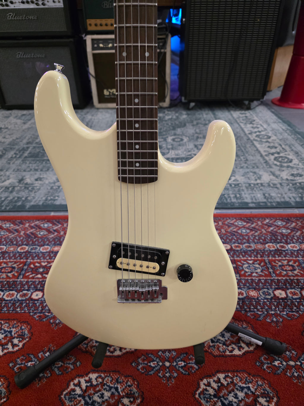 Kramer Baretta Made in China