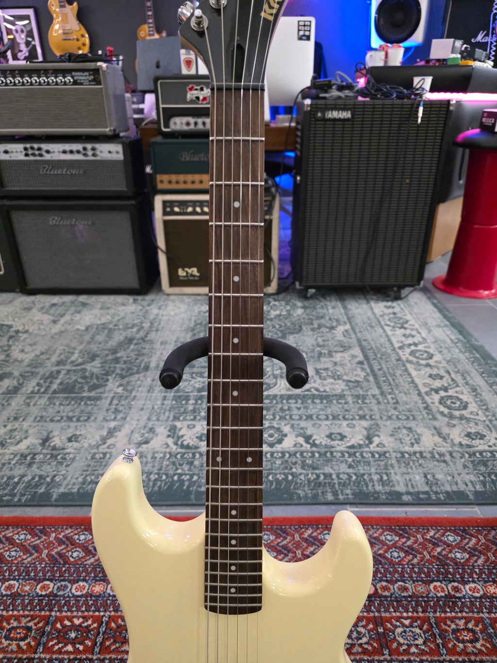 Kramer Baretta Made in China