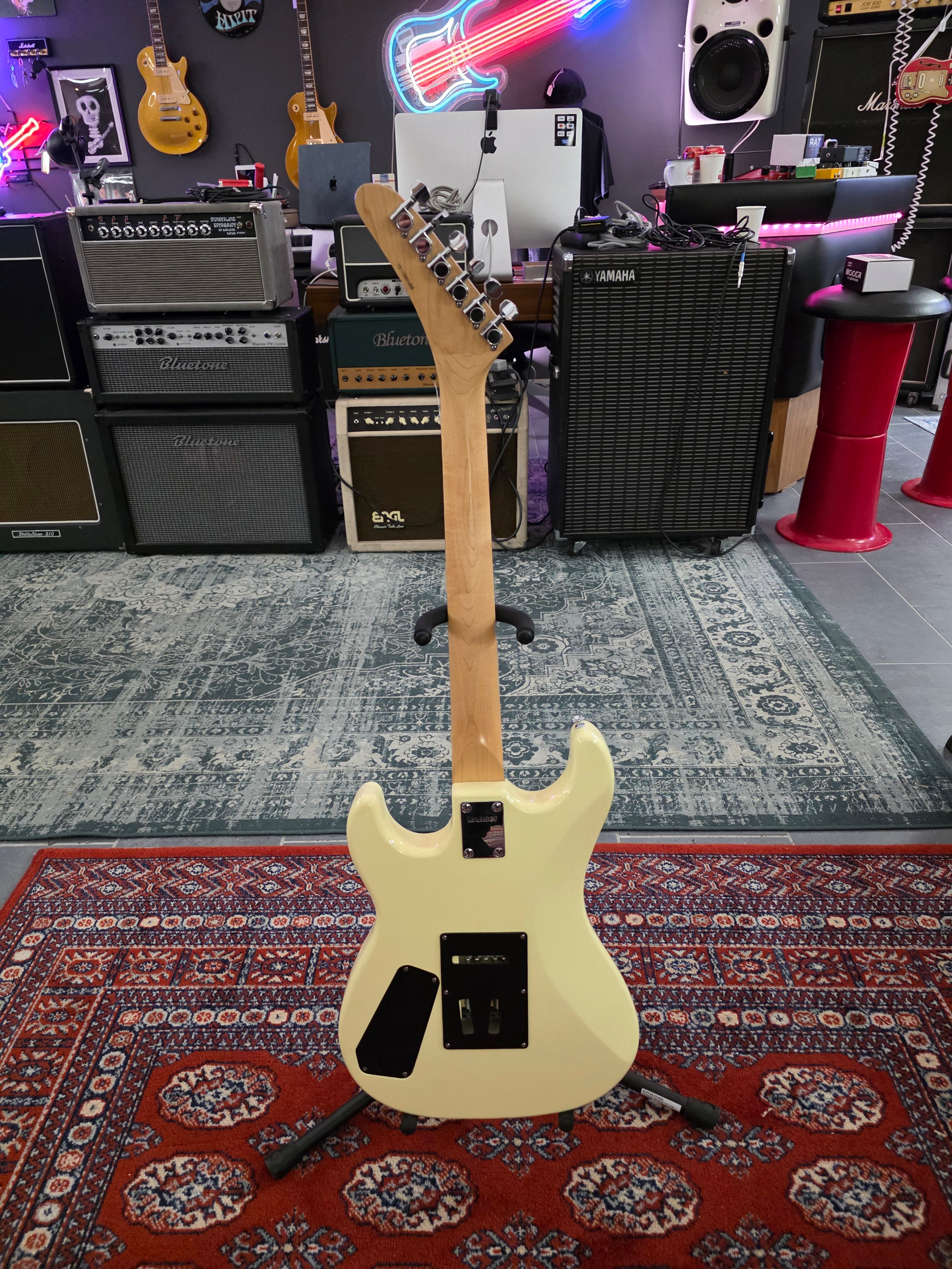 Kramer Baretta Made in China