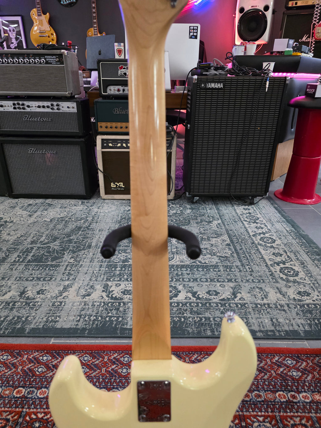 Kramer Baretta Made in China