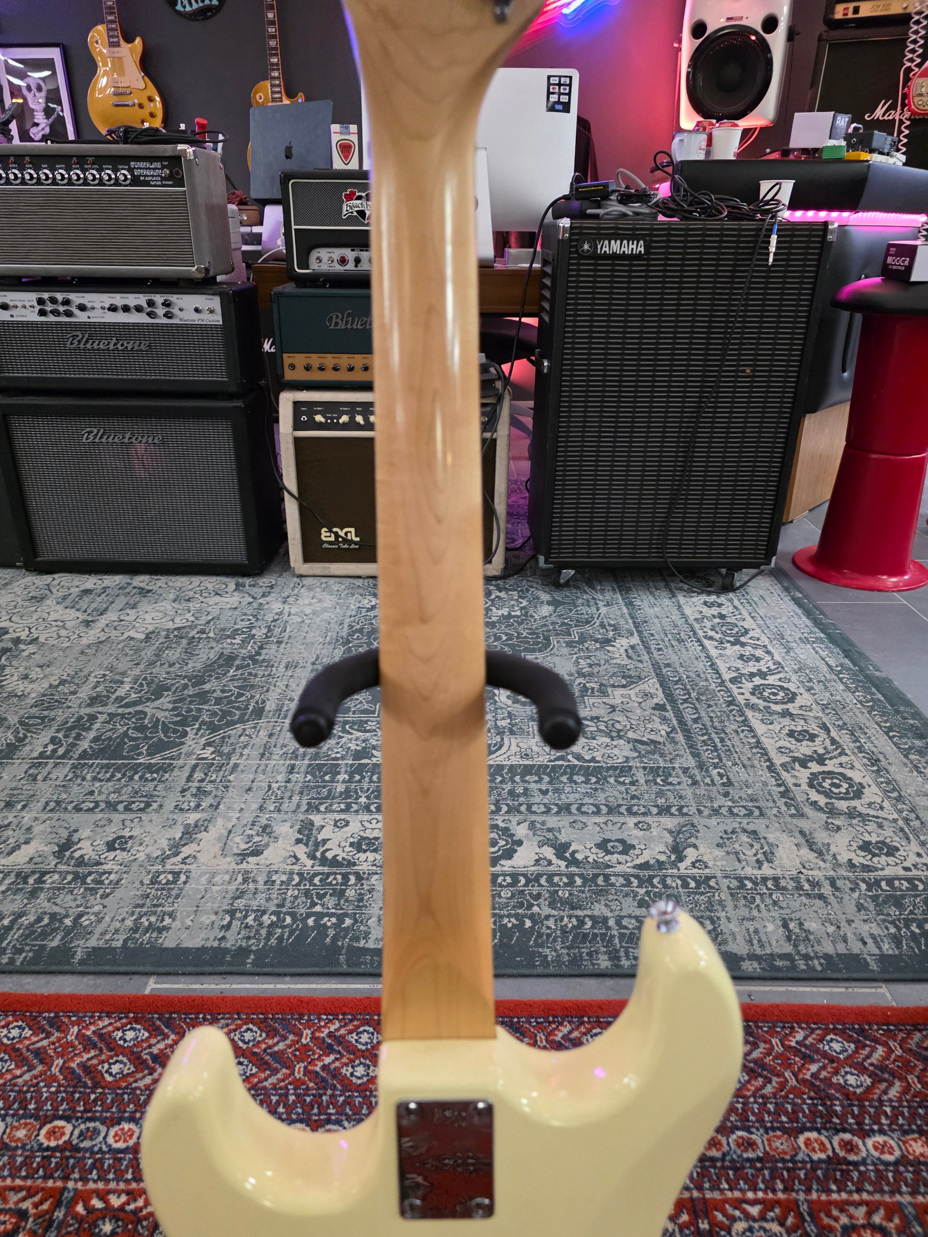 Kramer Baretta Made in China
