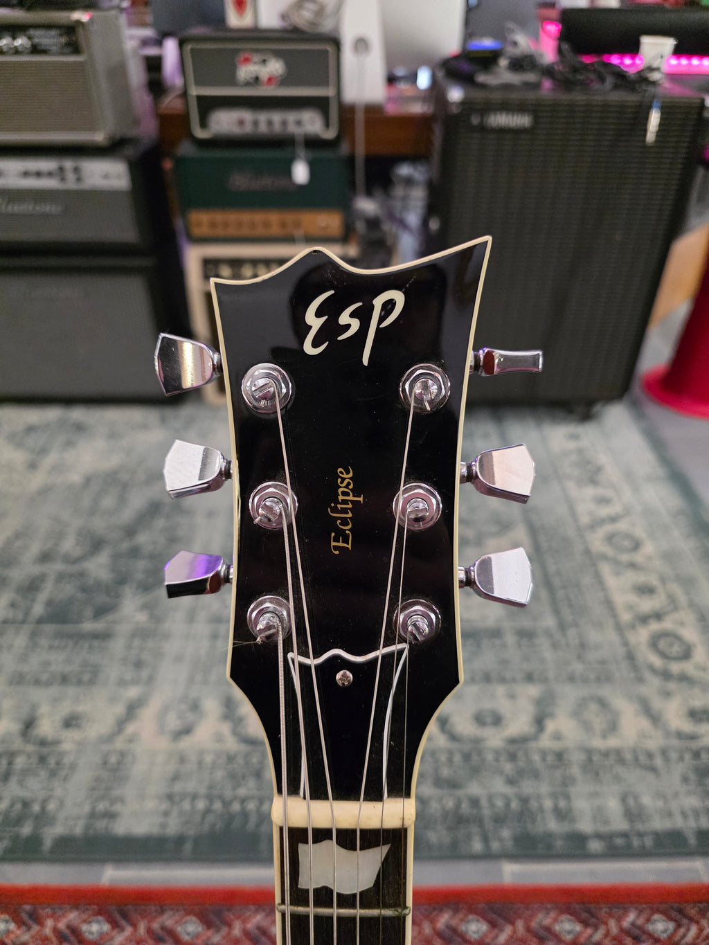ESP Eclipse Standard Series "Korpiklaani"