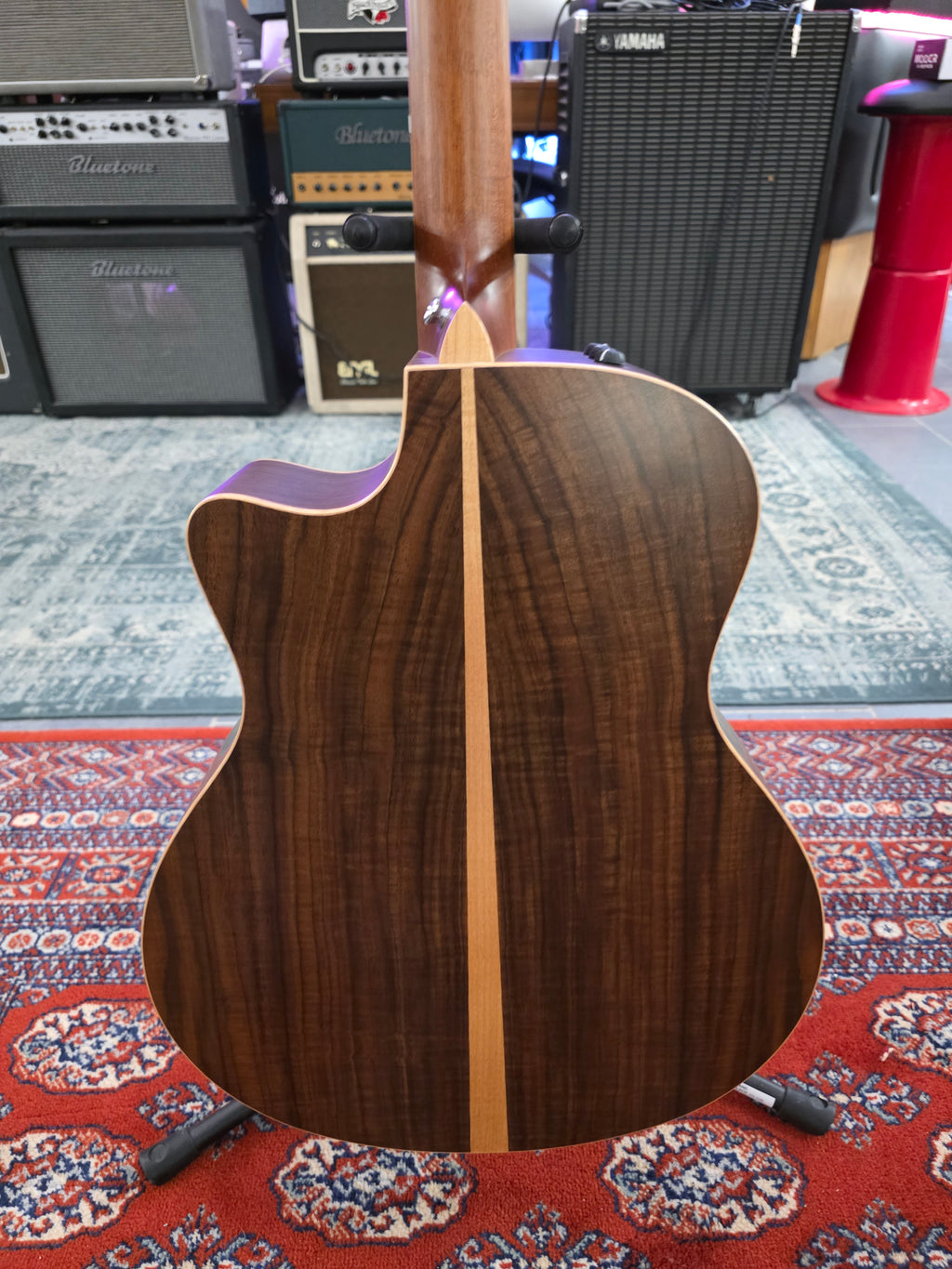 Taylor 416ce-LTD
