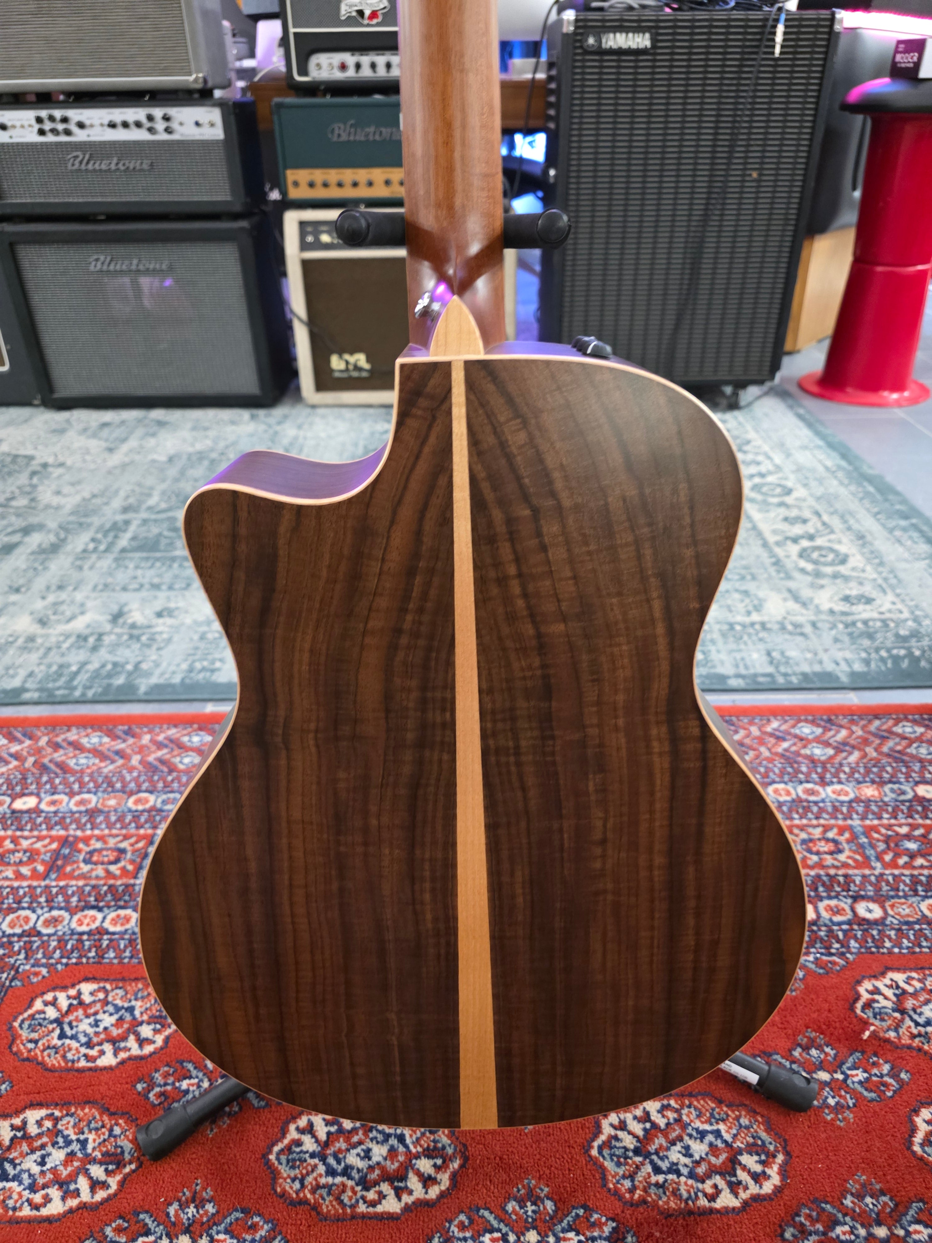 Taylor 416ce-LTD