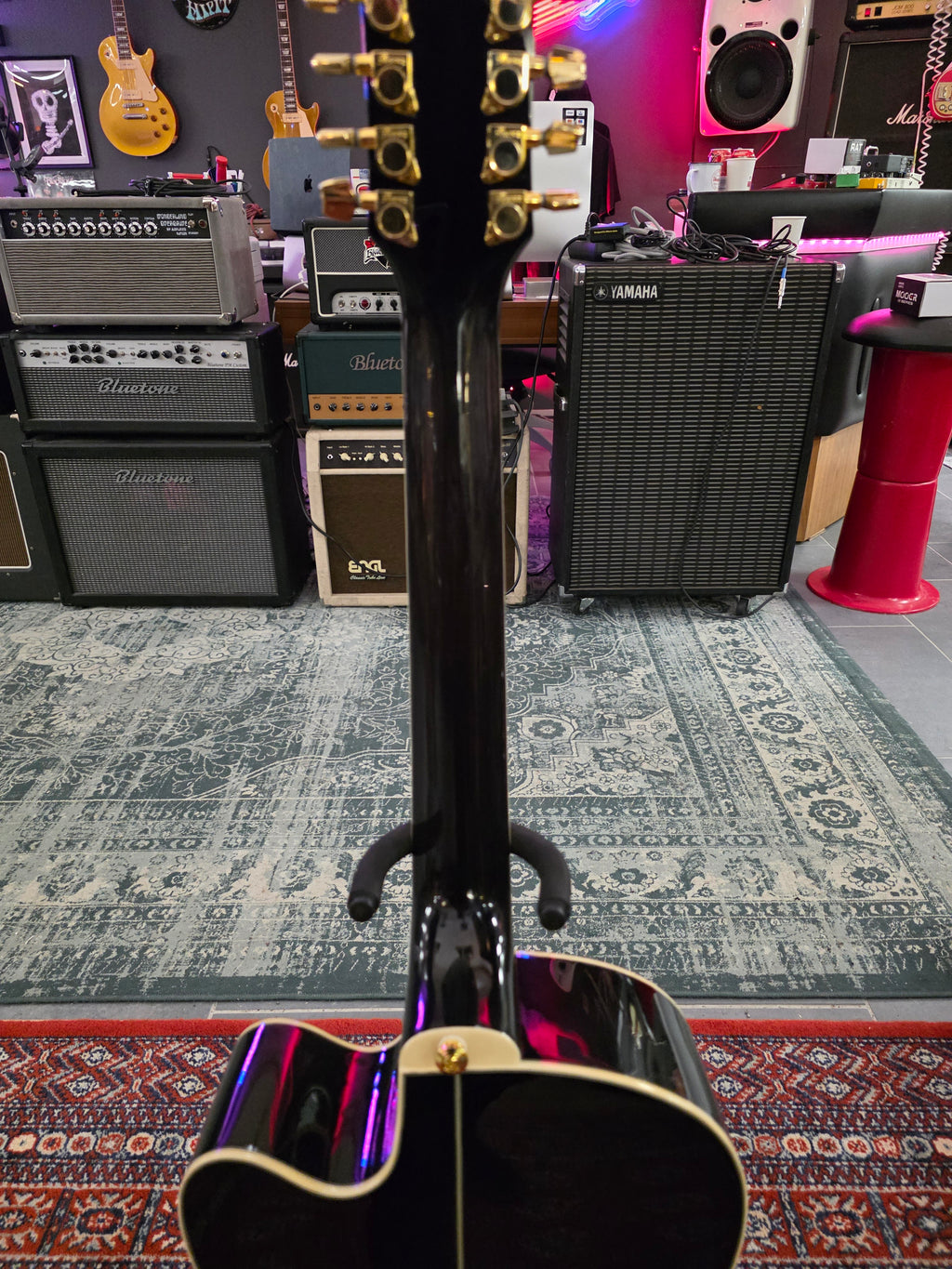 Ibanez AEL2012ETKS1202