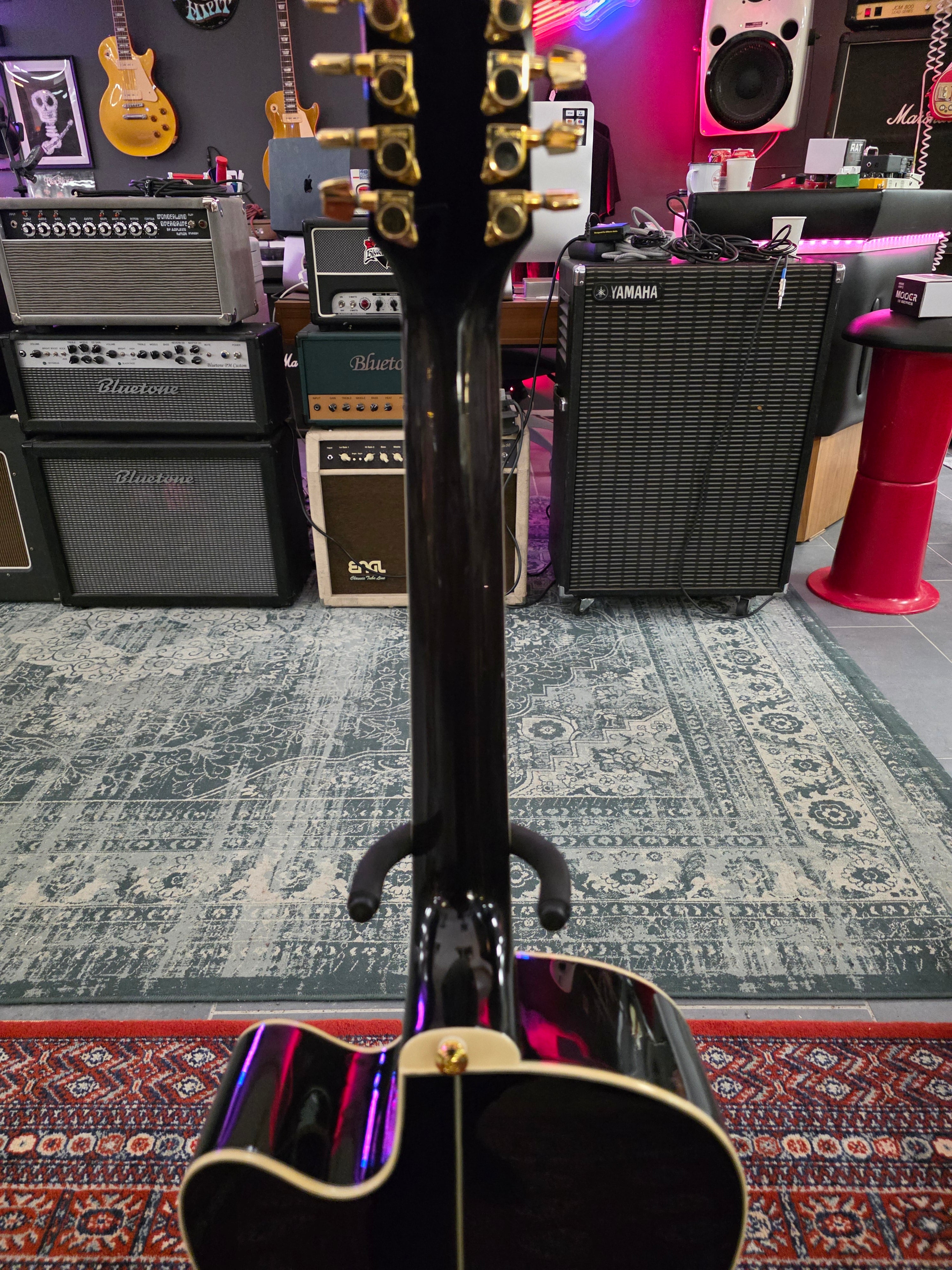 Ibanez AEL2012ETKS1202