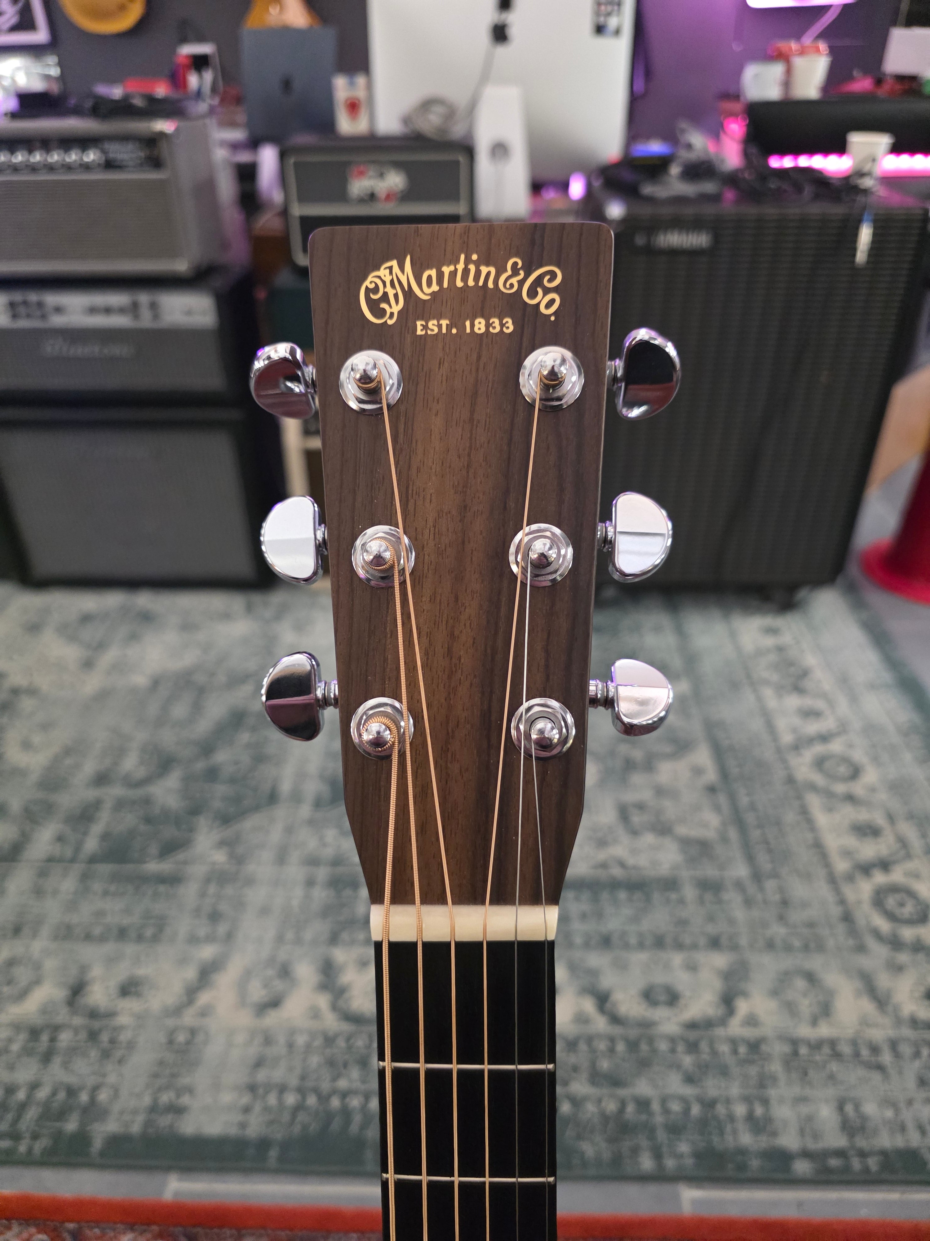 Martin D-28